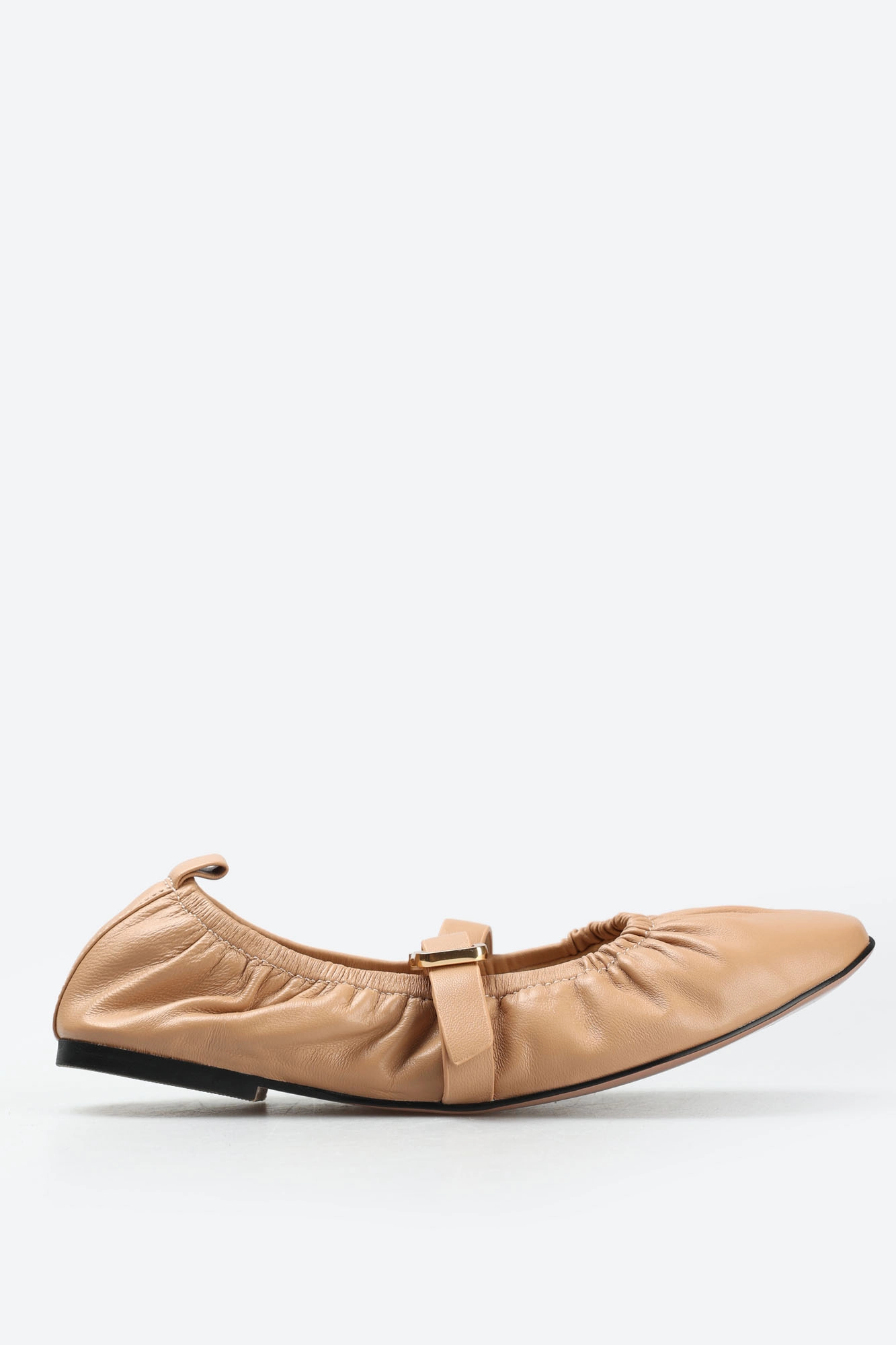 GL3120-170 Балетки Graciana Бежевый