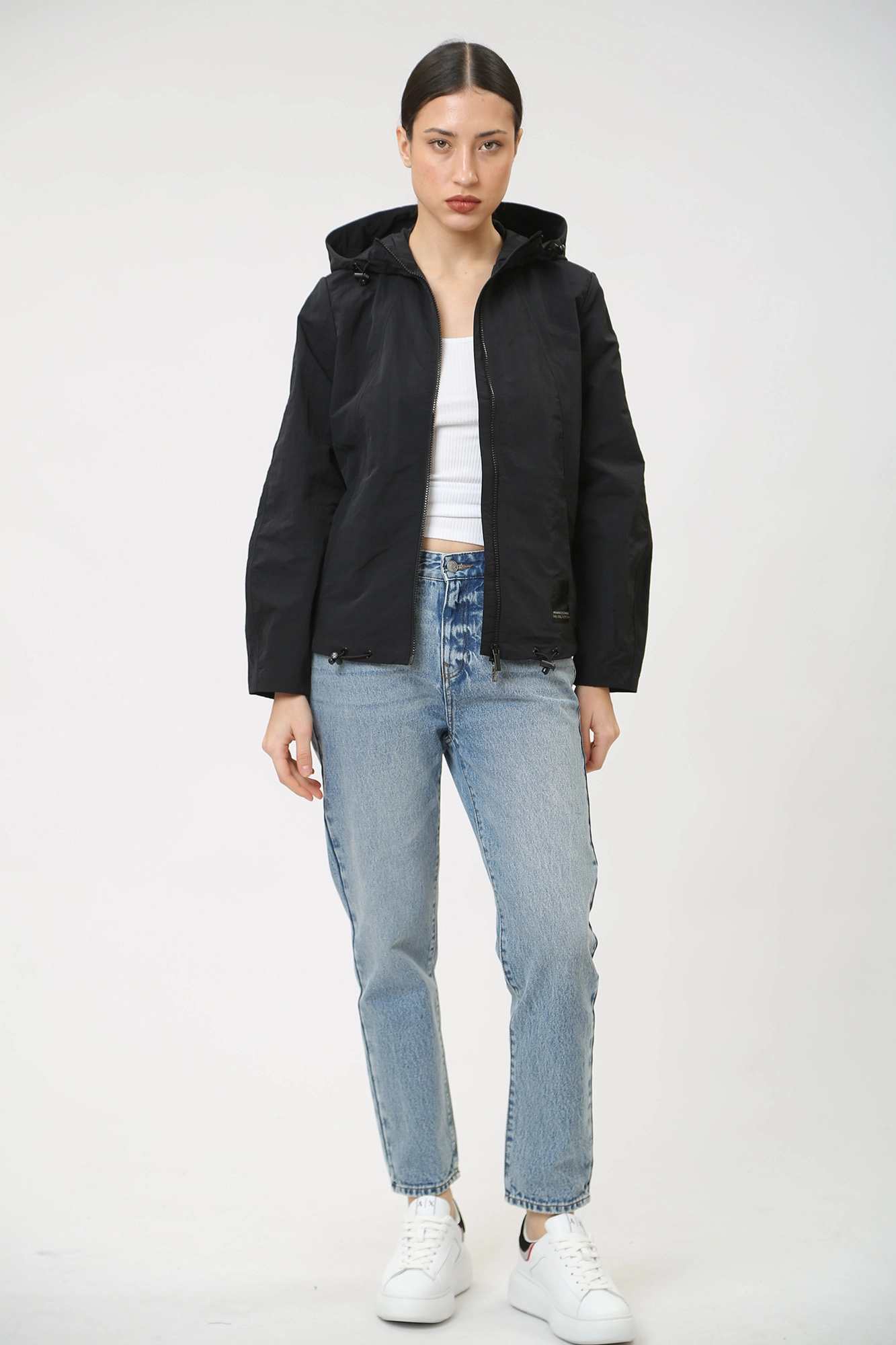 3DYB25_YN6QZ ветровка armani exchange