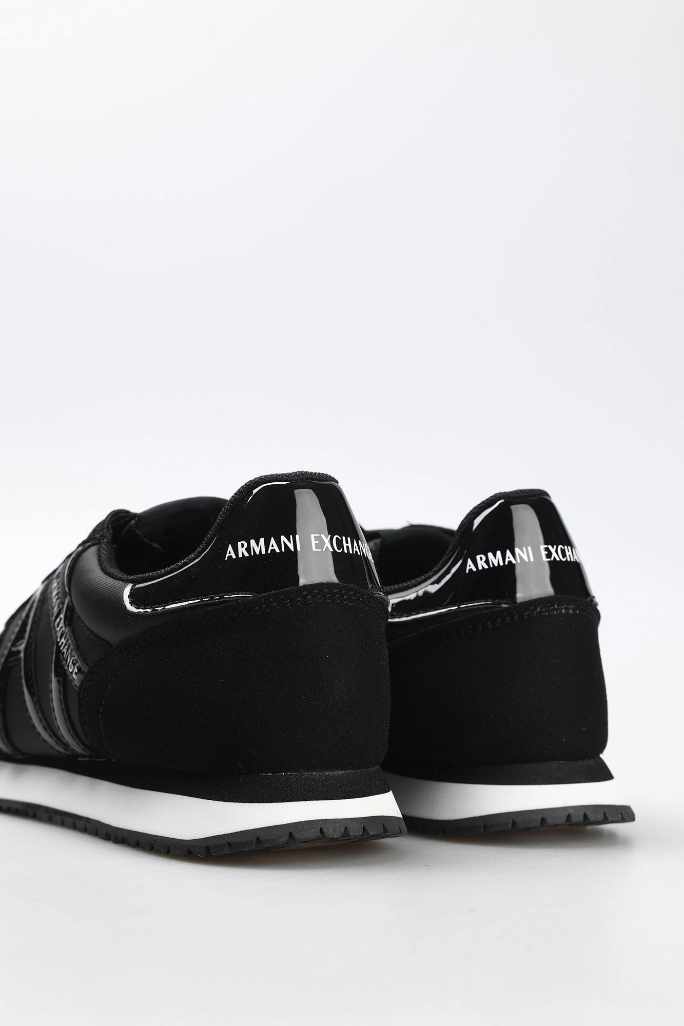 Sneakers armani new arrivals