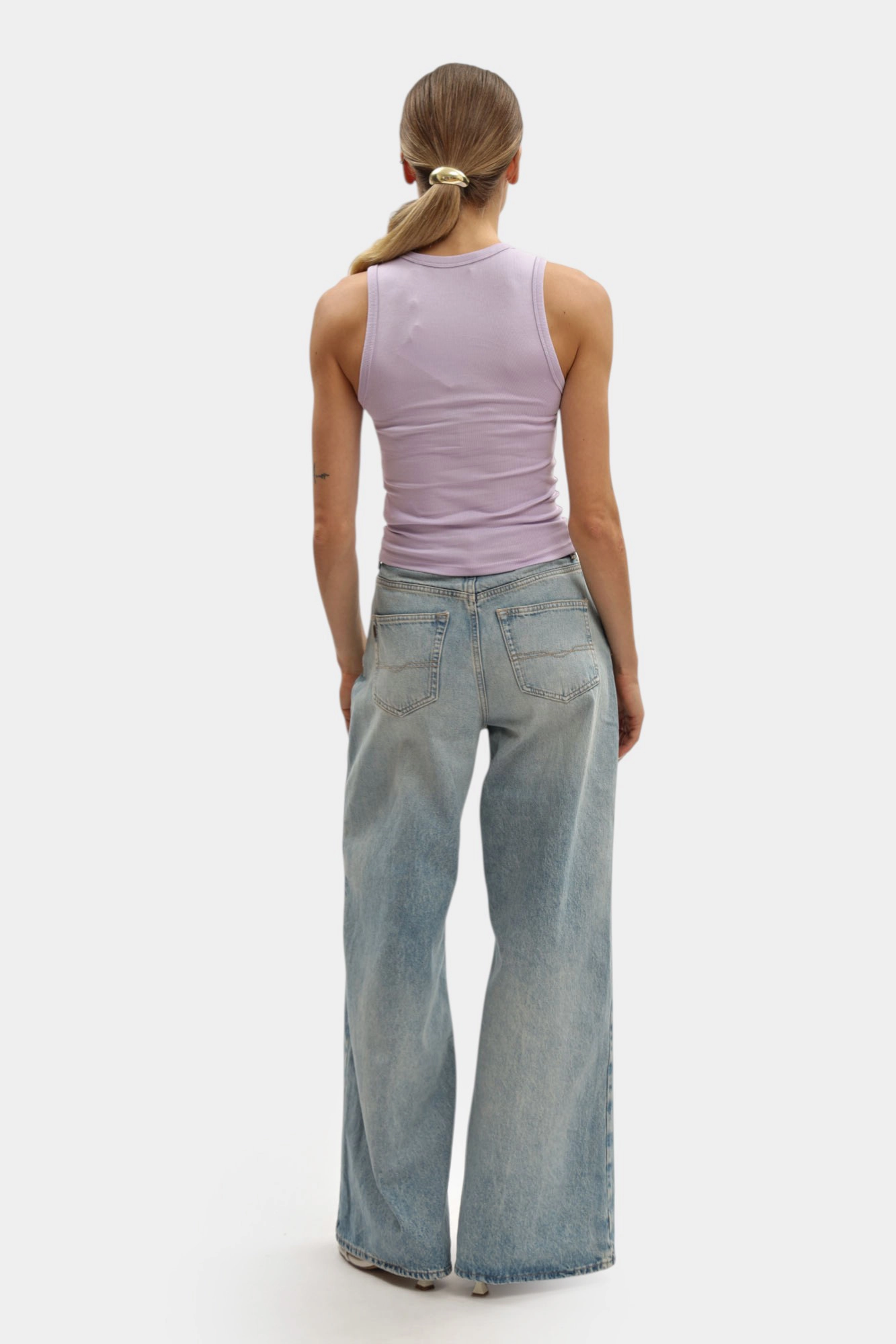 PL506032 майка pepe jeans 