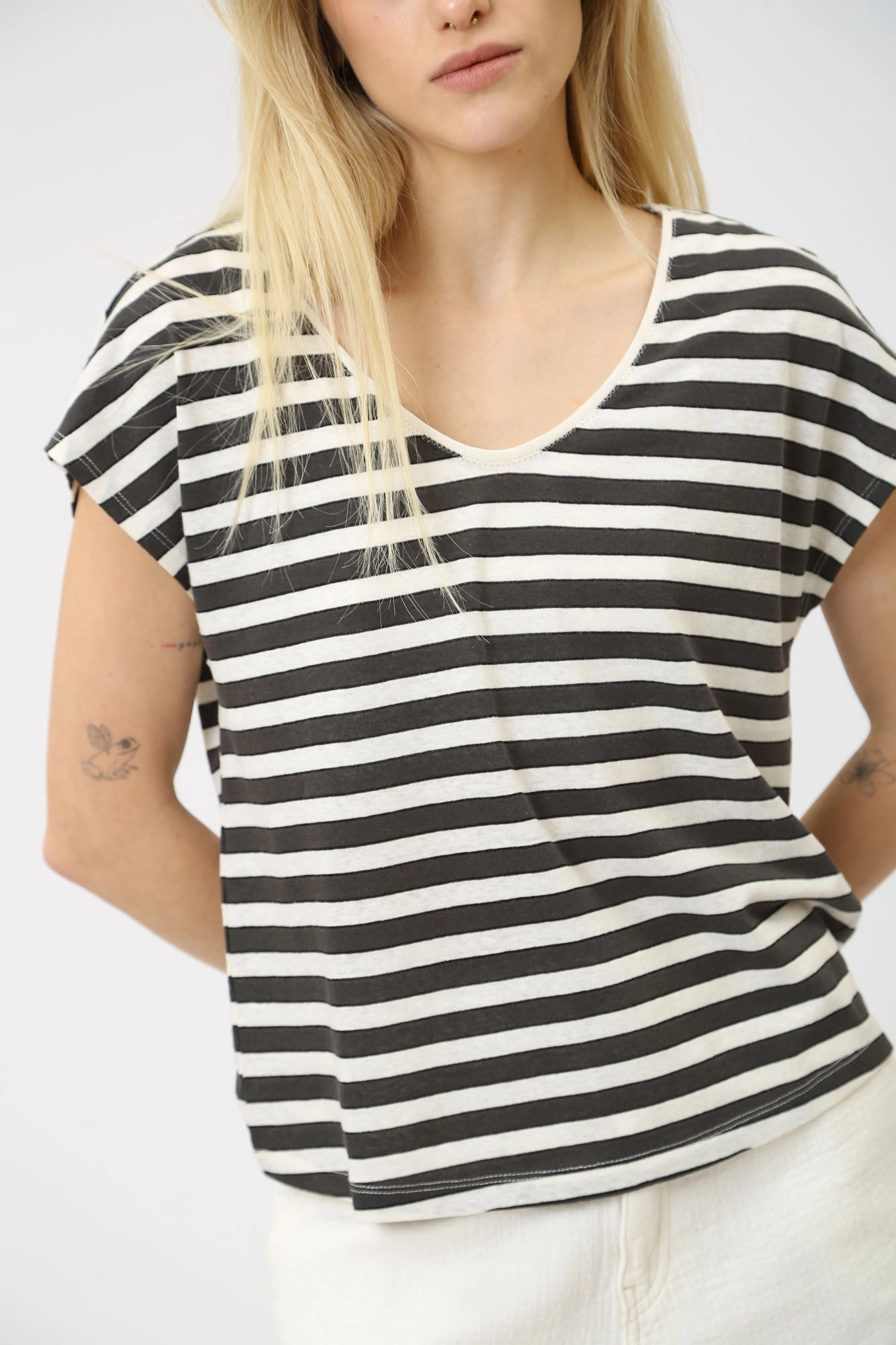 PL505835 футболка pepe jeans 