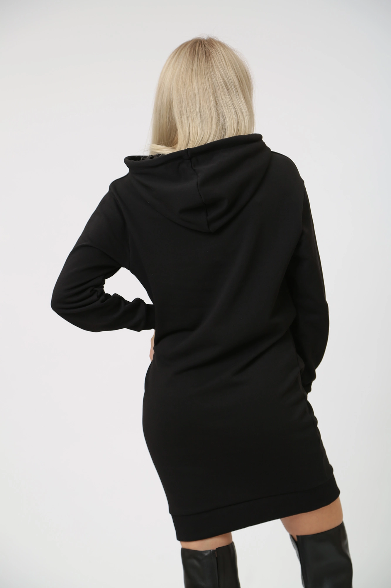 6RYA78_YJEBZ платье д/р armani exchange 