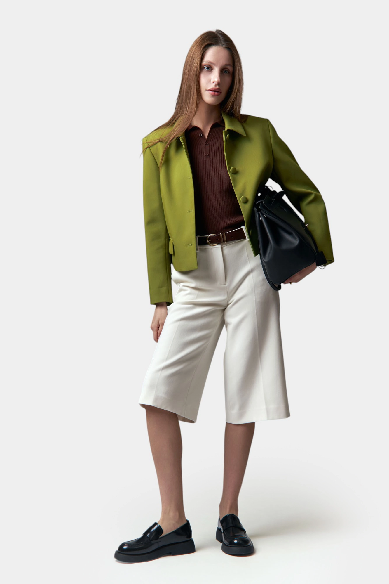 MCWY114 Лоферы Marc Cony Черный