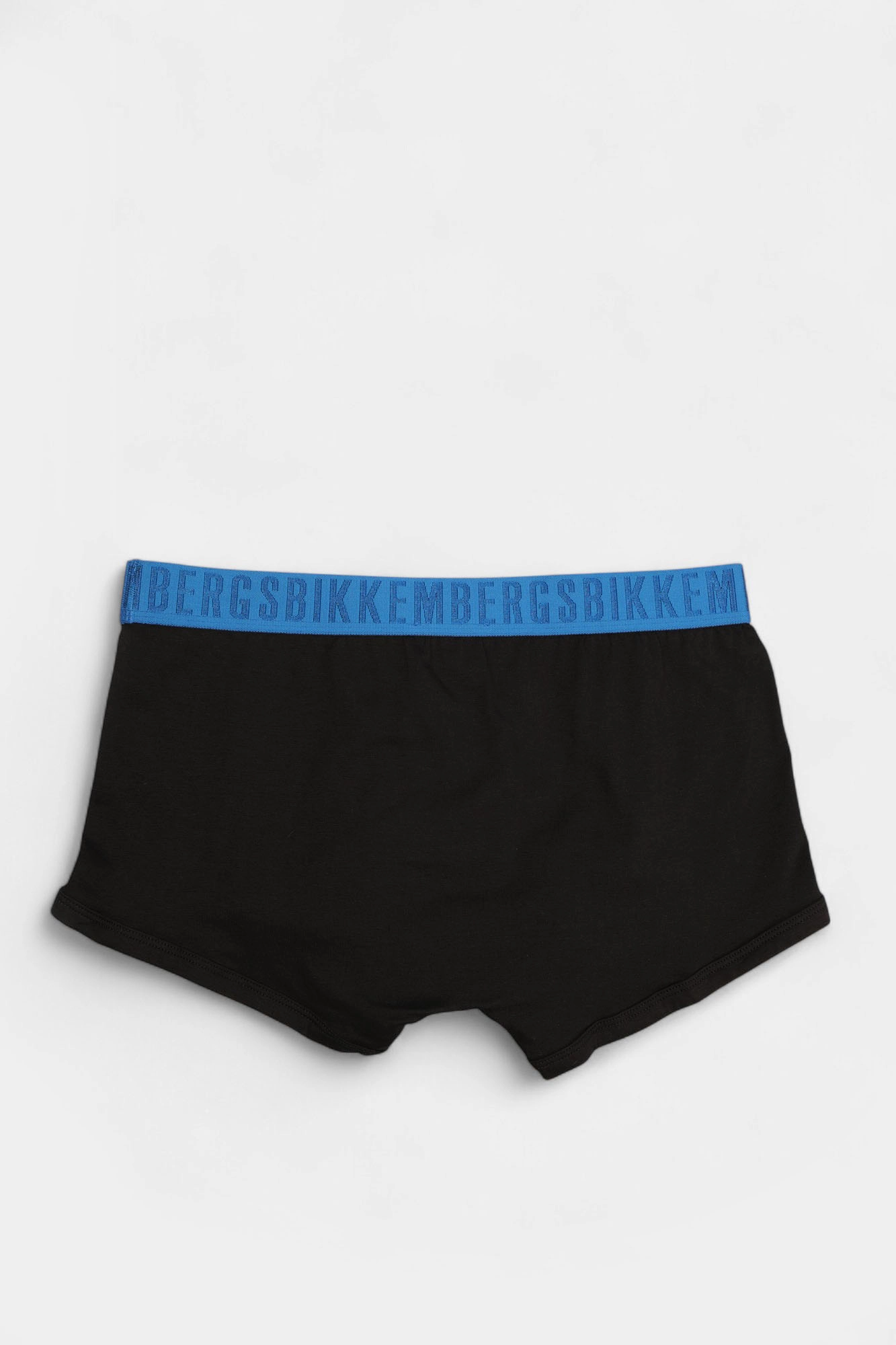 BKK1UTR04TR Трусы 3 шт. Bikkembergs Мультиколор