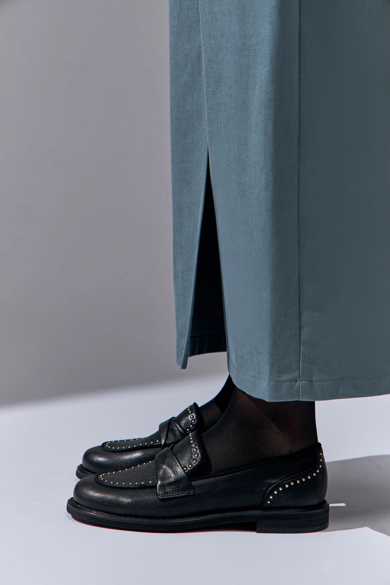 MC2333 Лоферы Marc Cony Черный