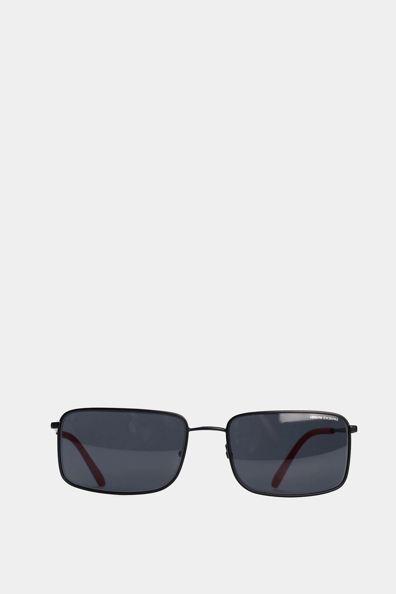 0AX2044S60008 Очки в комплекте с футляром Armani Exchange Черный