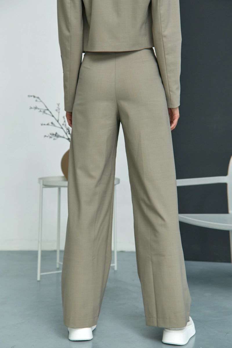 W-232-TH-56-0074 брюки the hills