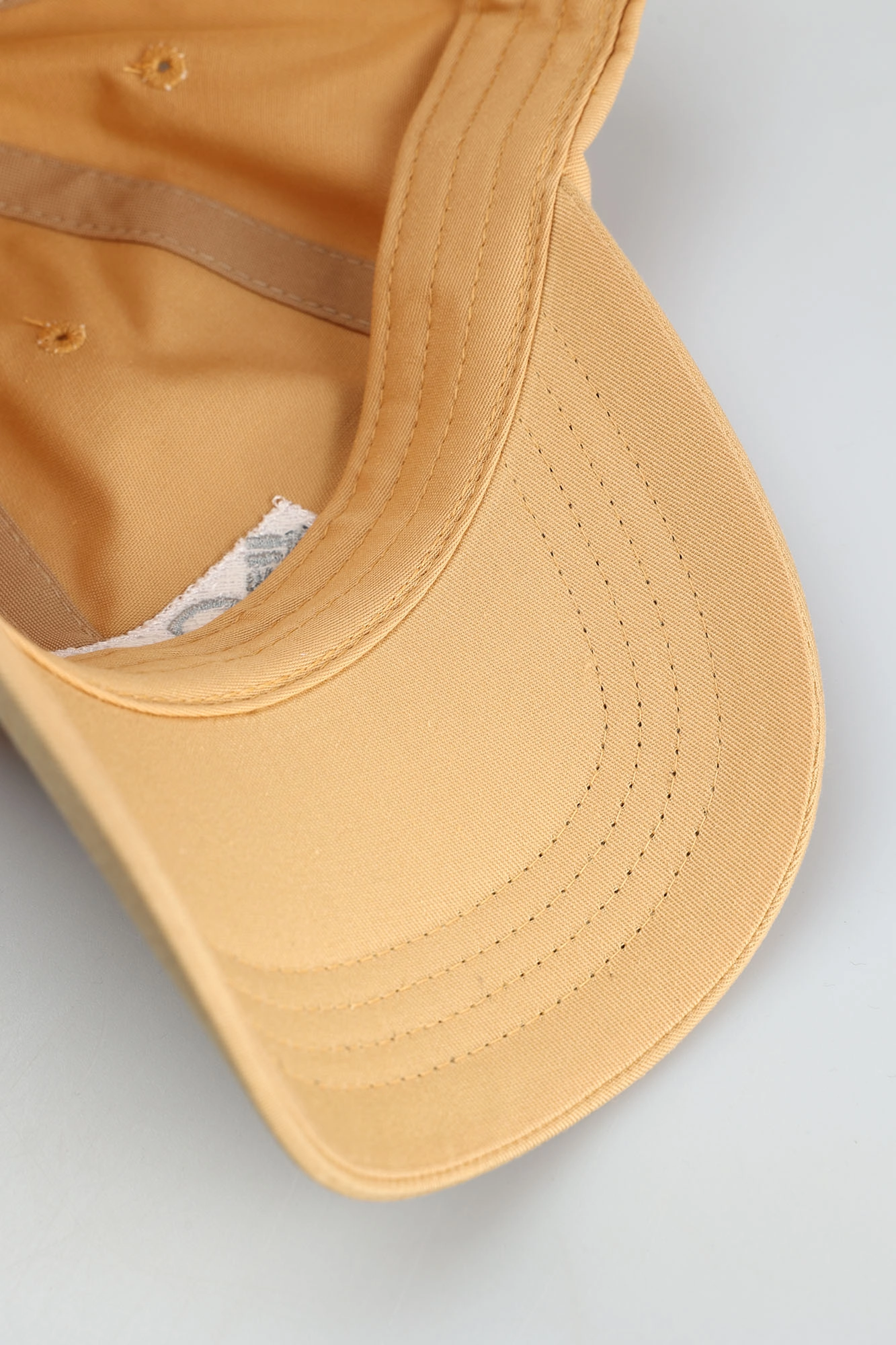 1766611 Кепка Columbia Желтый