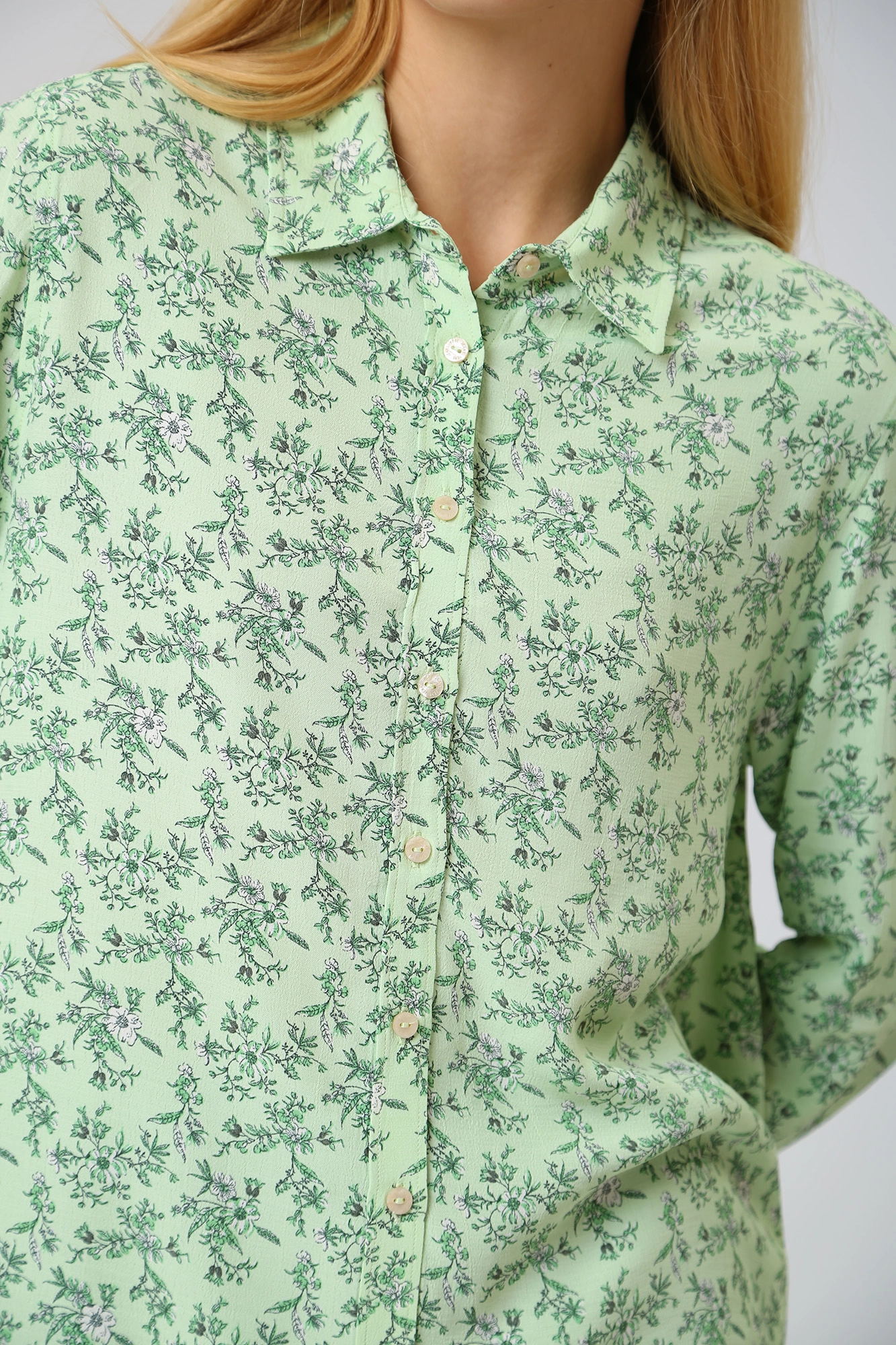 PL304602 рубашка с длинным рукавом pepe jeans 