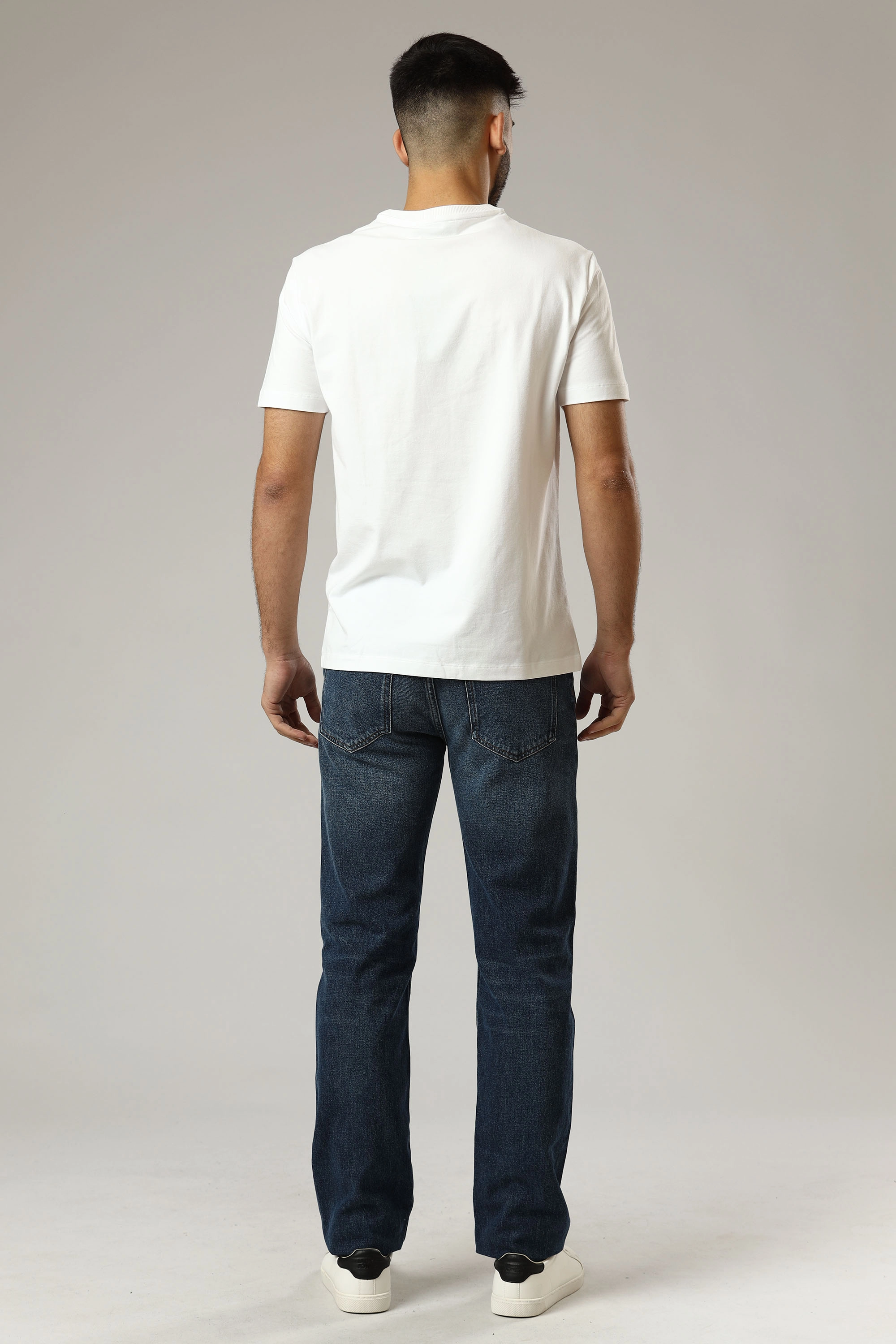 Trussardi jeans 380 icon regular top