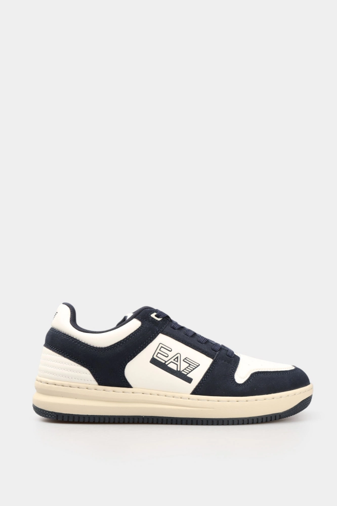 Поло с длинным рукавом Trussardi  Белый