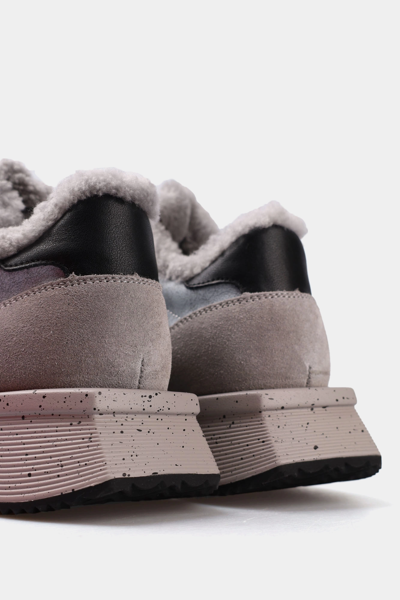 S8-633-10 Кроссовки Graciana Голубой