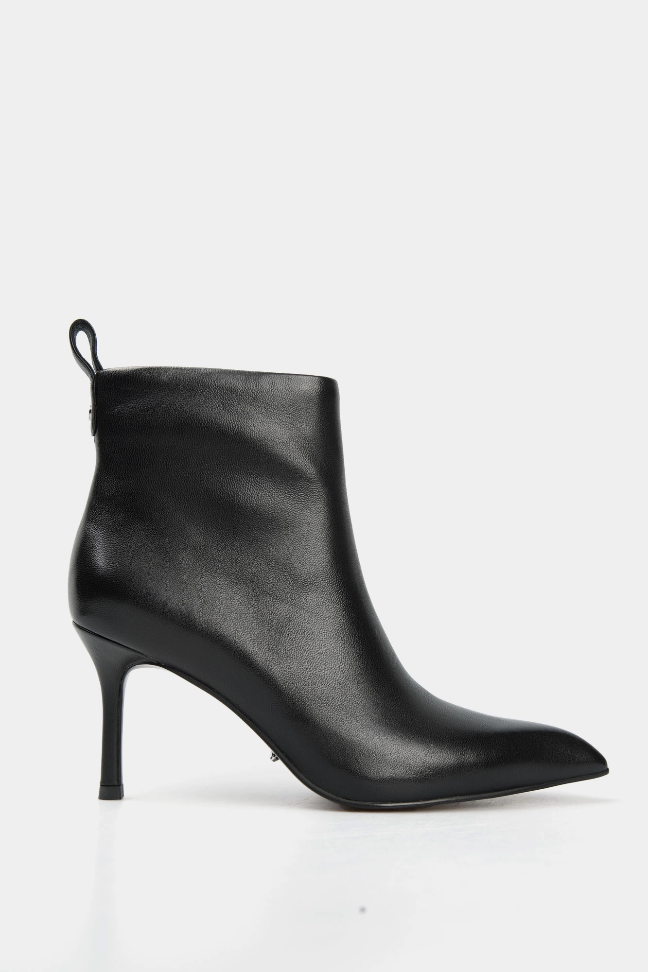 20597-01 Ботинки Graciana Черный