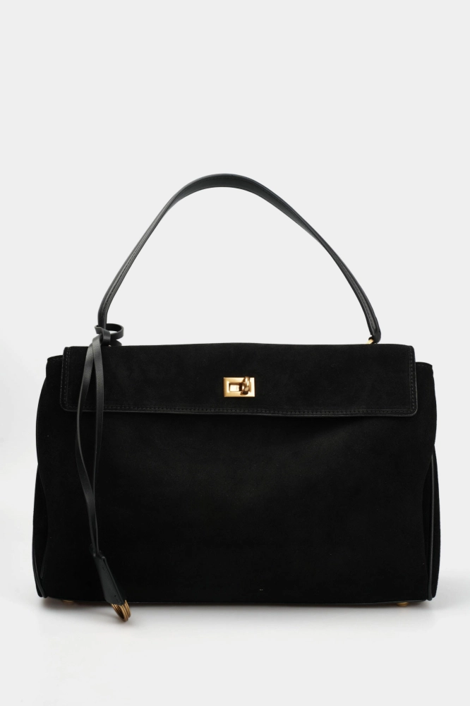 Туфли Graciana Натуральная кожа Черный