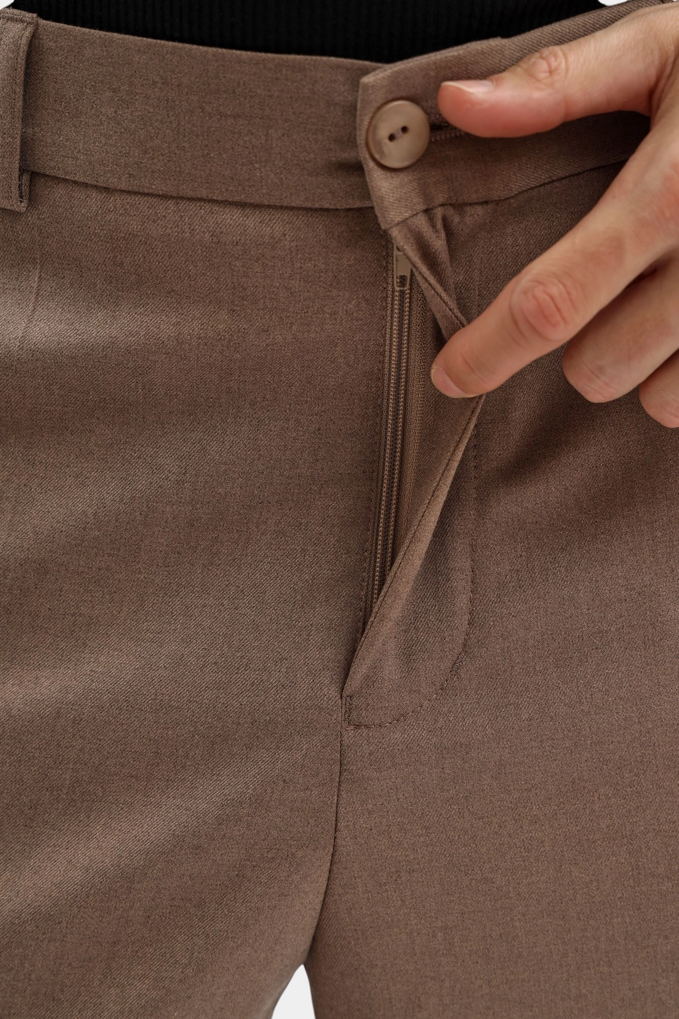 M-261-TH-56-0311 Брюки The Hills Бежевый