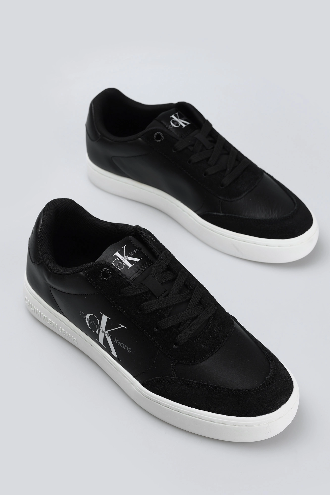 Calvin klein sneakers price top