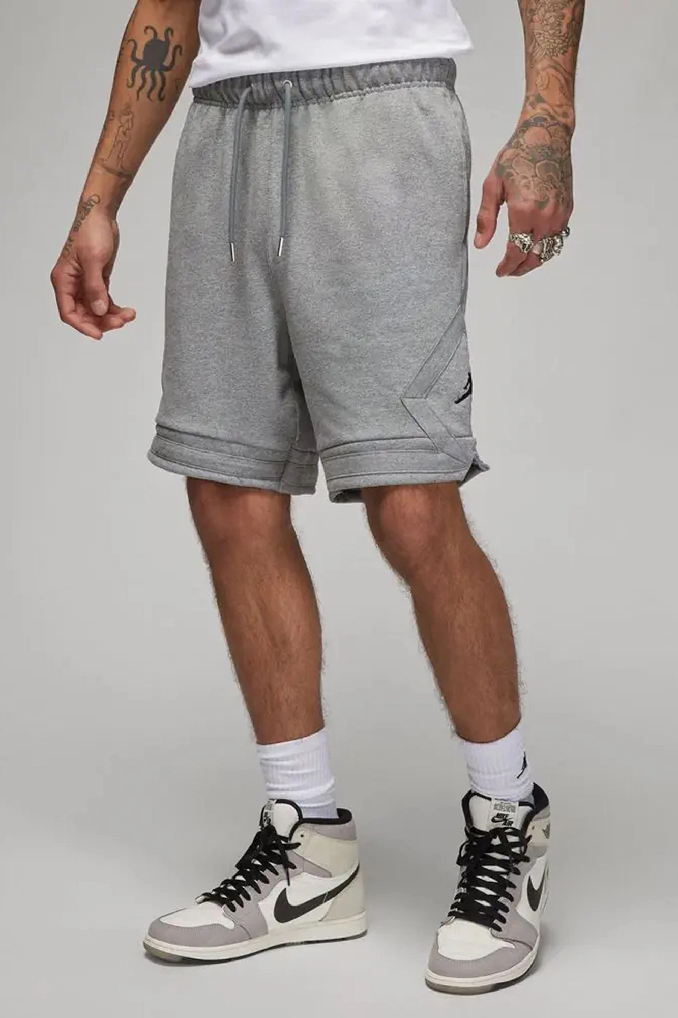 DQ7472 Шорты Nike 