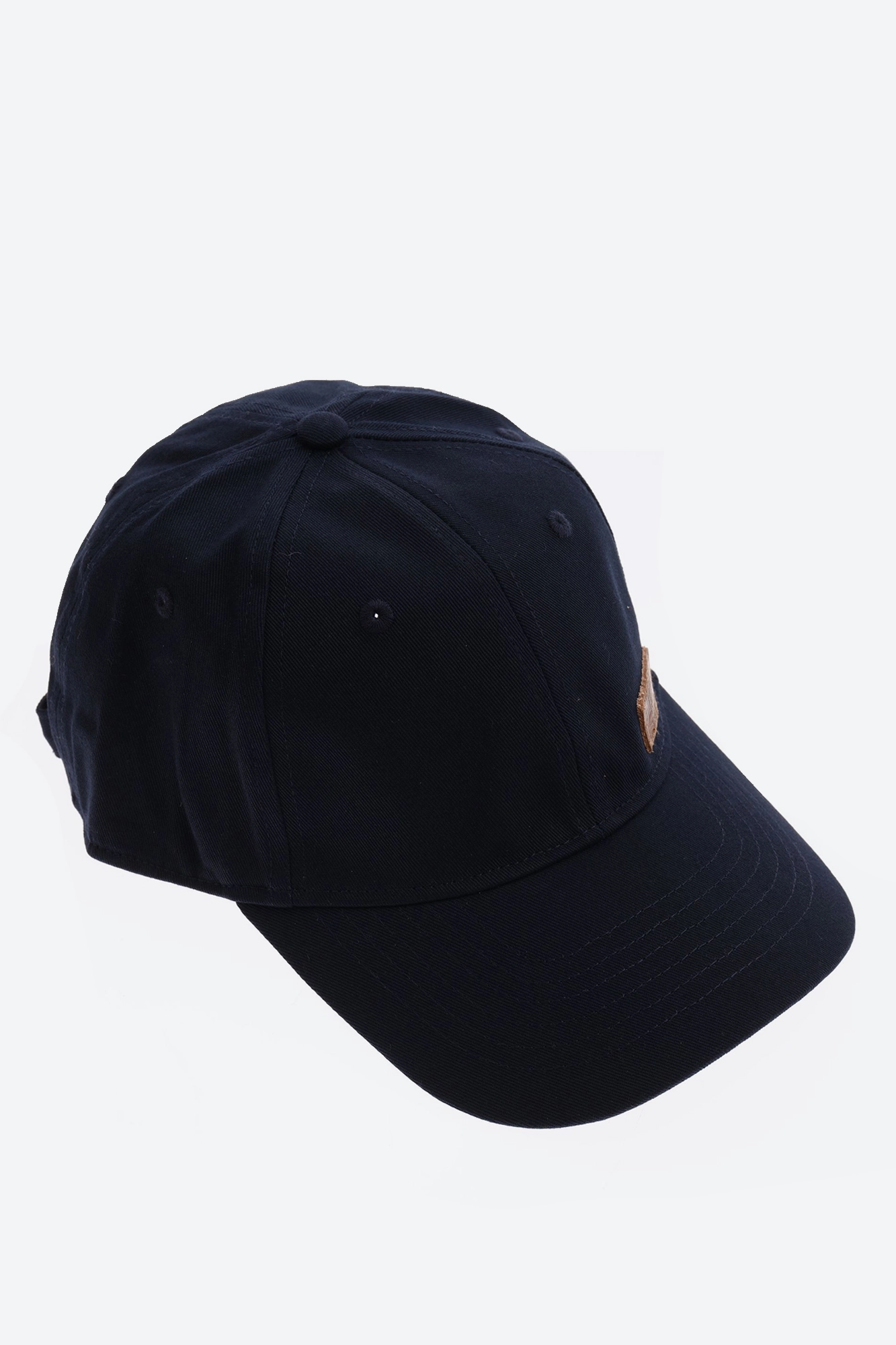 MC9605-0490 Кепка Mustang Синий