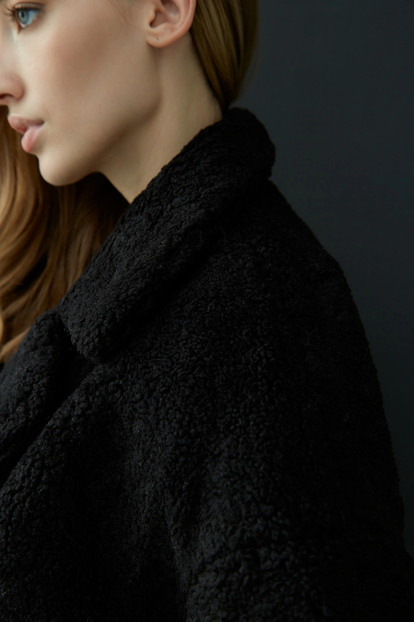 W-232-ZM-988К шуба the hills 