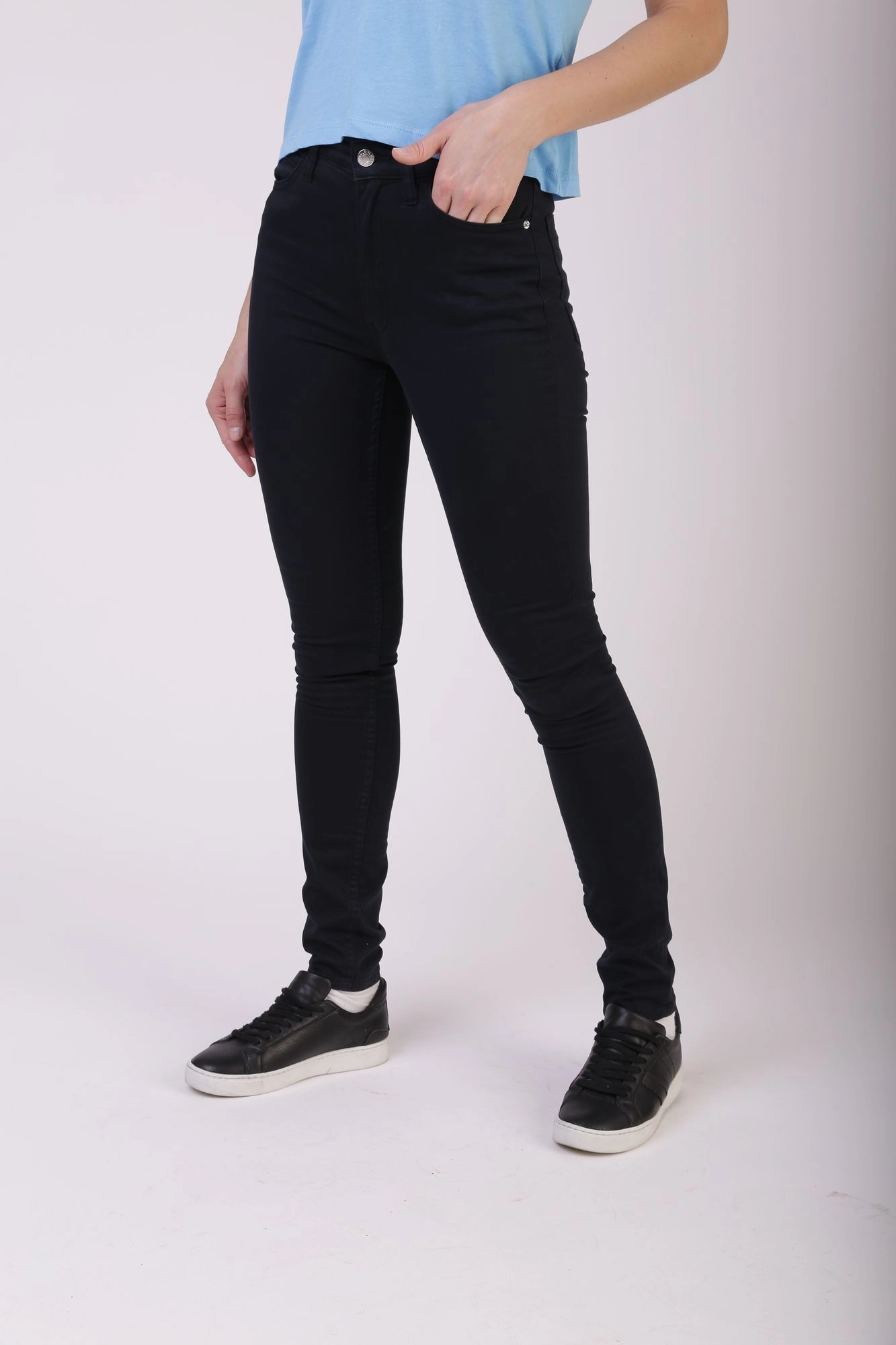Jeans skinny calvin klein new arrivals