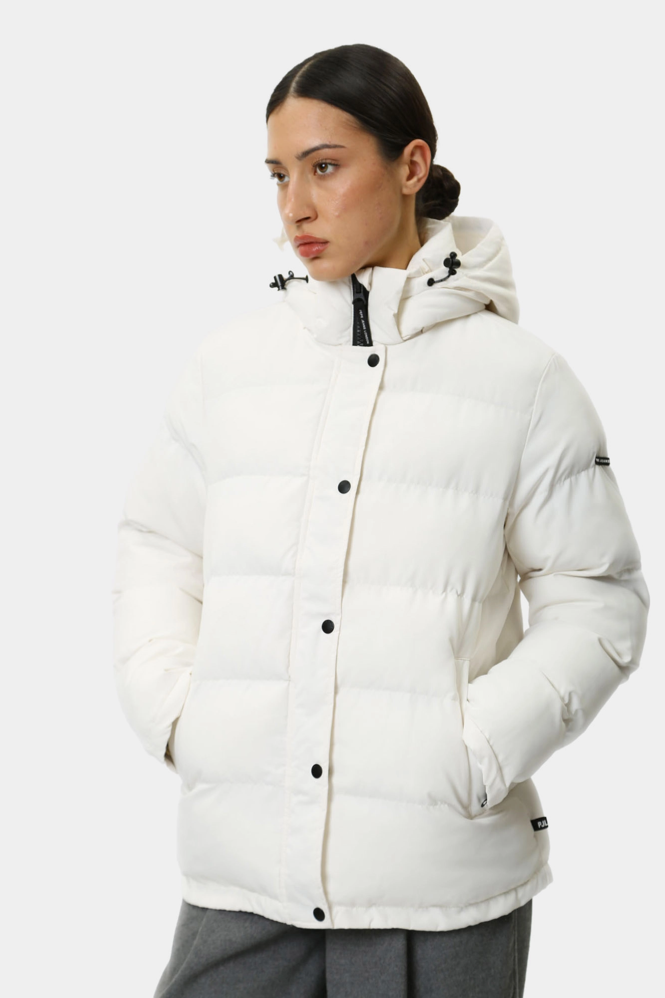 PL402438 куртка pepe jeans 