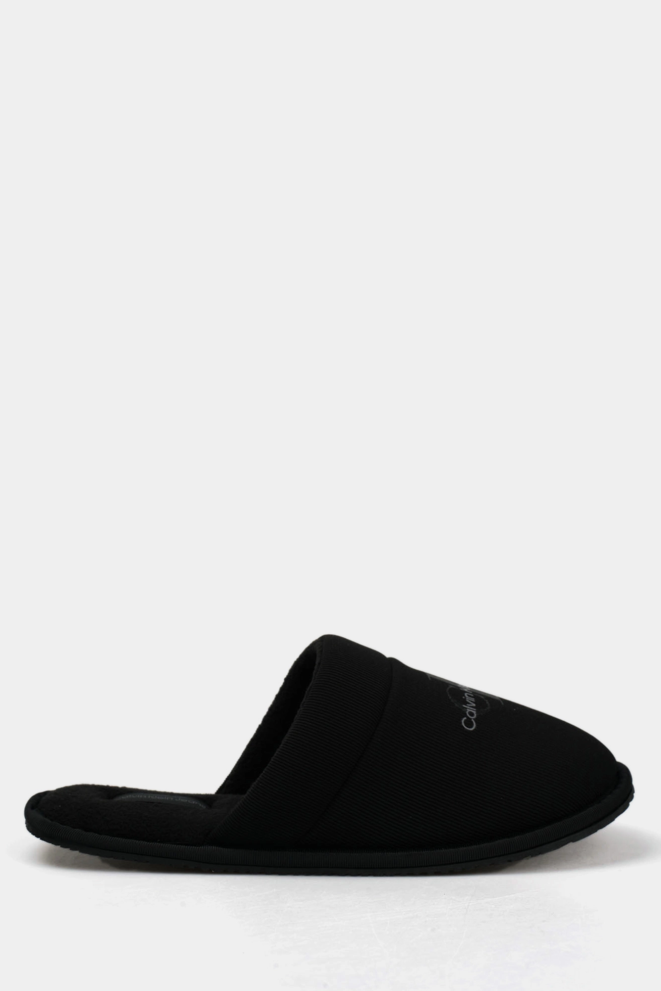YM0YM01134 Домашние тапочки Calvin Klein Jeans Черный