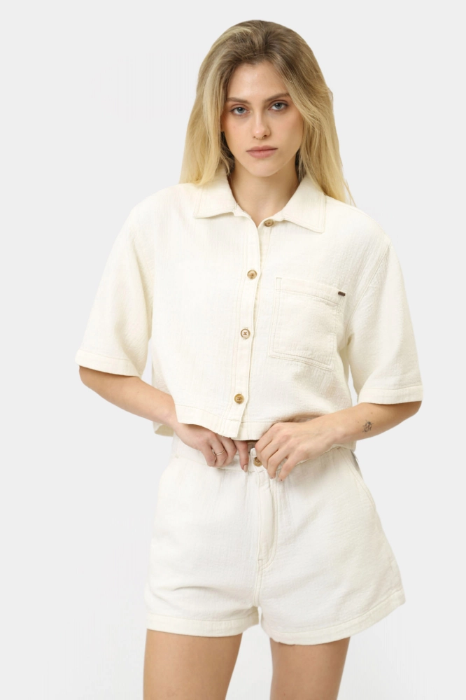 Юбка Columbia  Зеленый