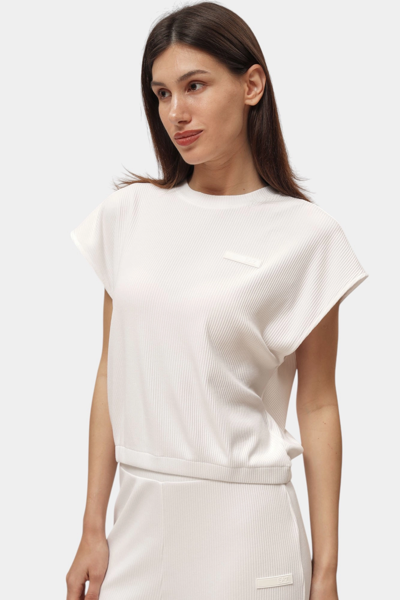 7W000348_AF12654 кроп-топ ea7 