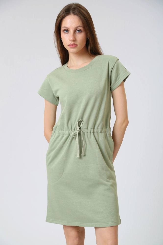 Ботильоны Marc Cony Натуральная кожа Бежевый