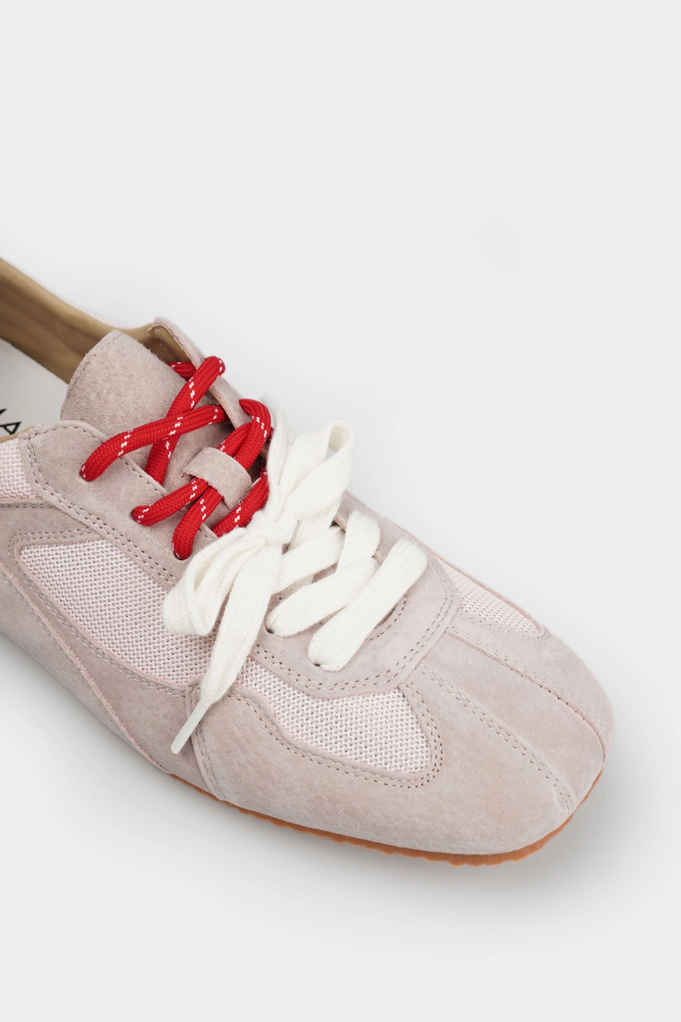 MC21110-WB Кеды Marc Cony Розовый