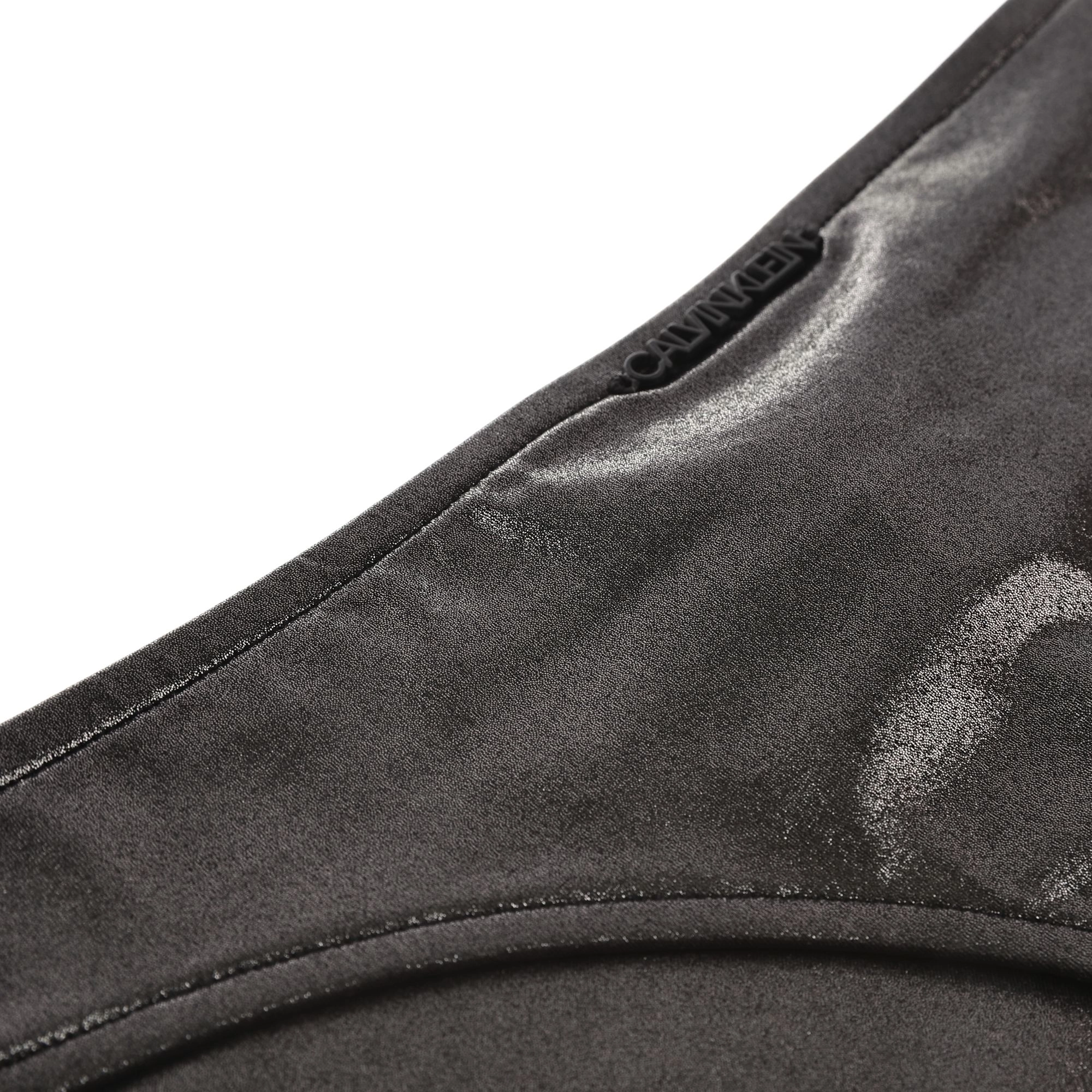 KW0KW01388_PE6 низ от купального костюма calvin klein underwear 