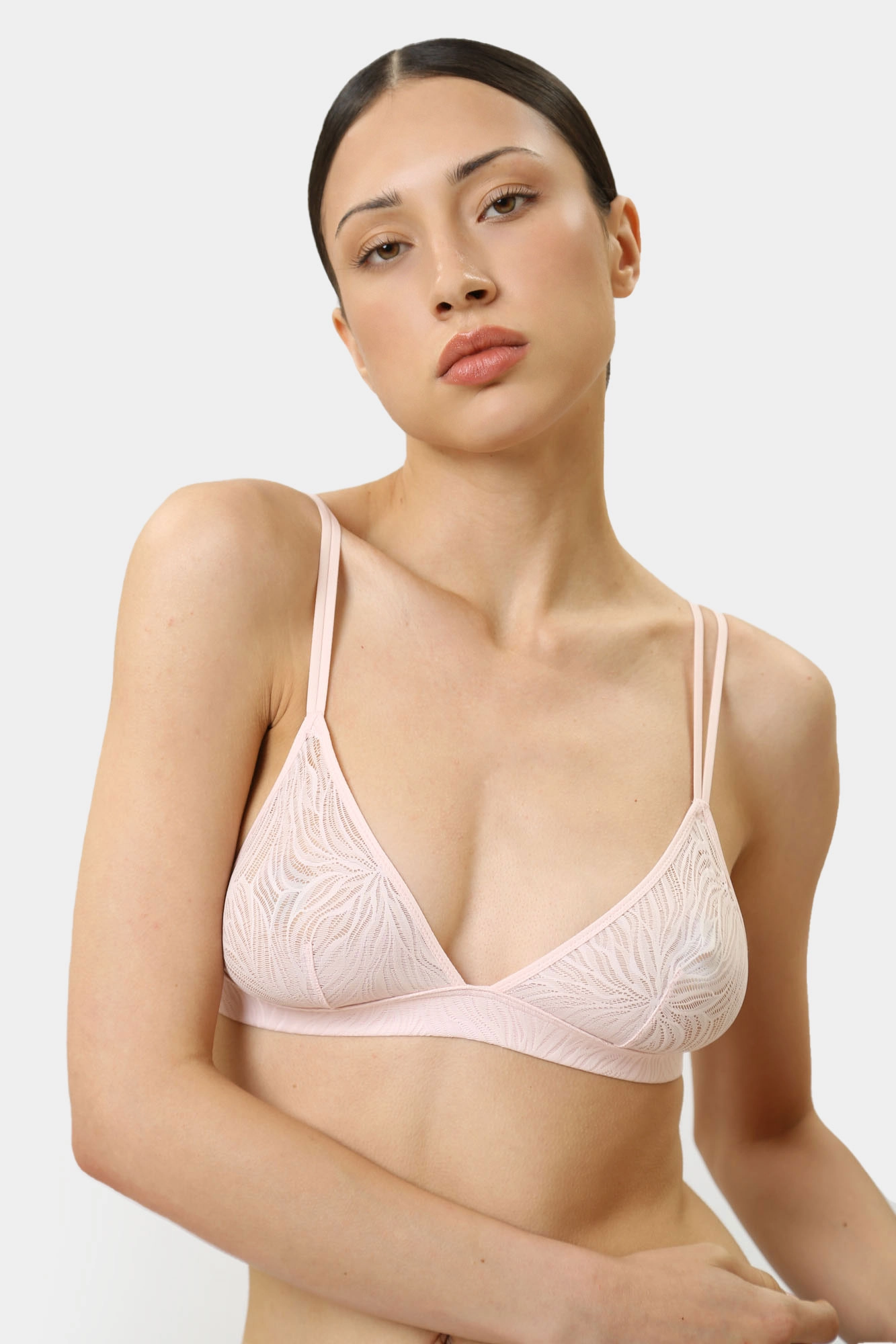 QF7102E топ calvin klein underwear