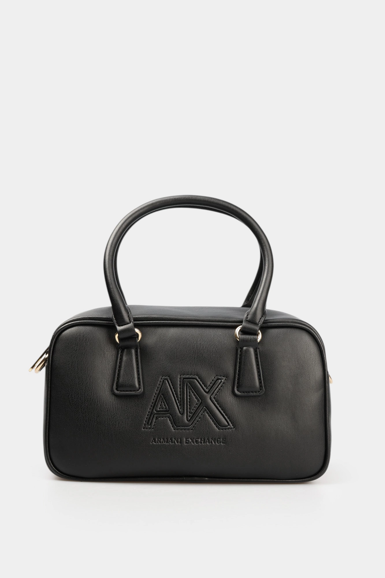 XW001567_AF15634 Сумка Armani Exchange Черный