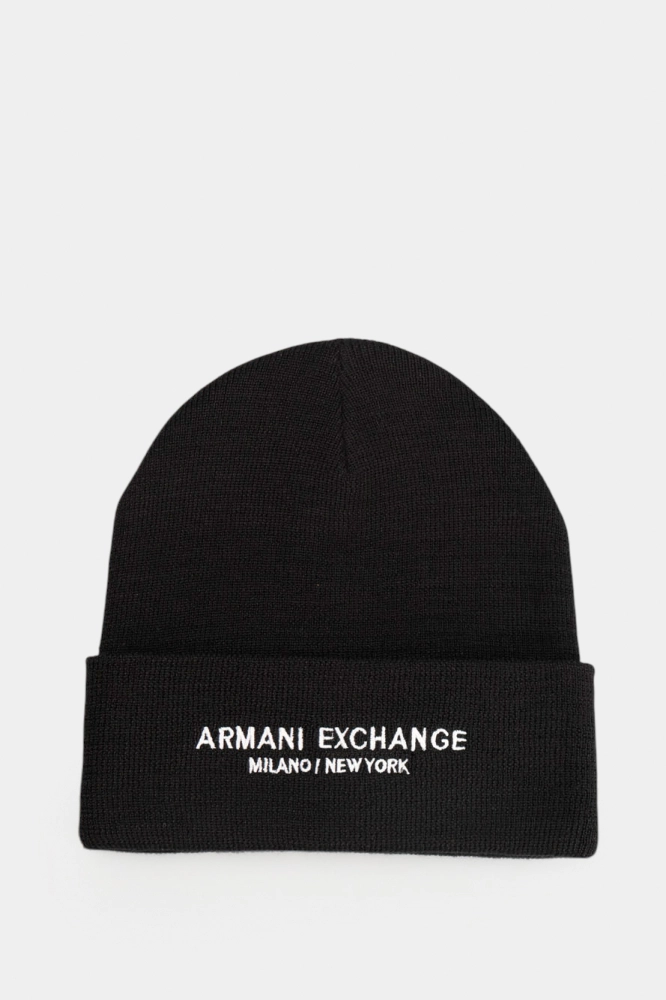 Куртка пуховая Armani Exchange Полиэстер Красный