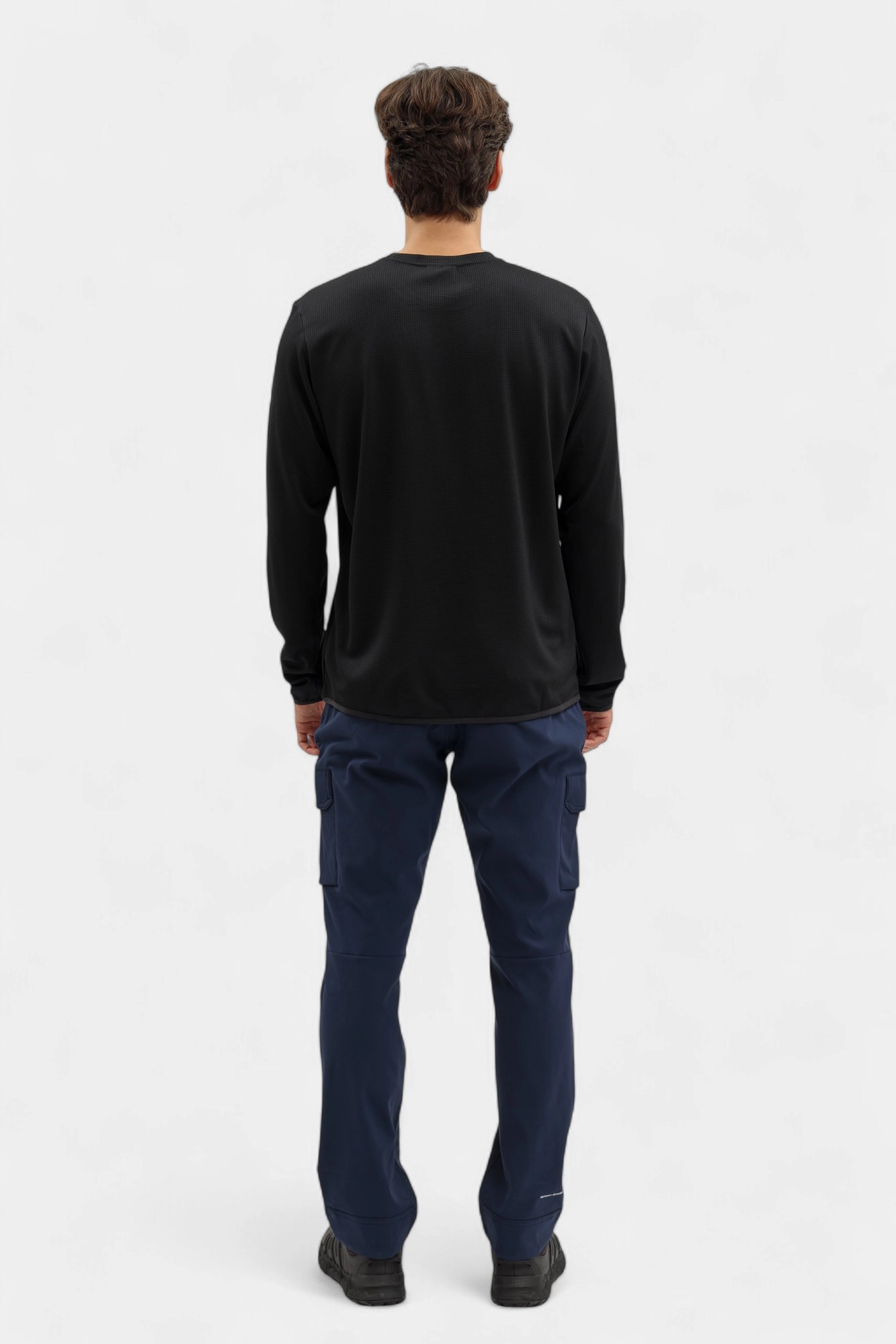 2136861 Брюки Columbia Синий