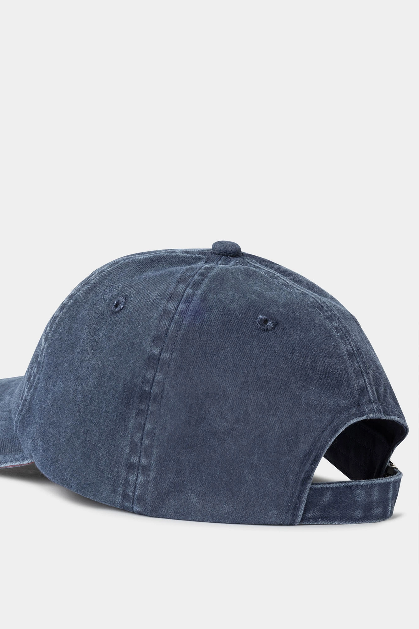 PL0400001 Кепка Pepe Jeans Синий