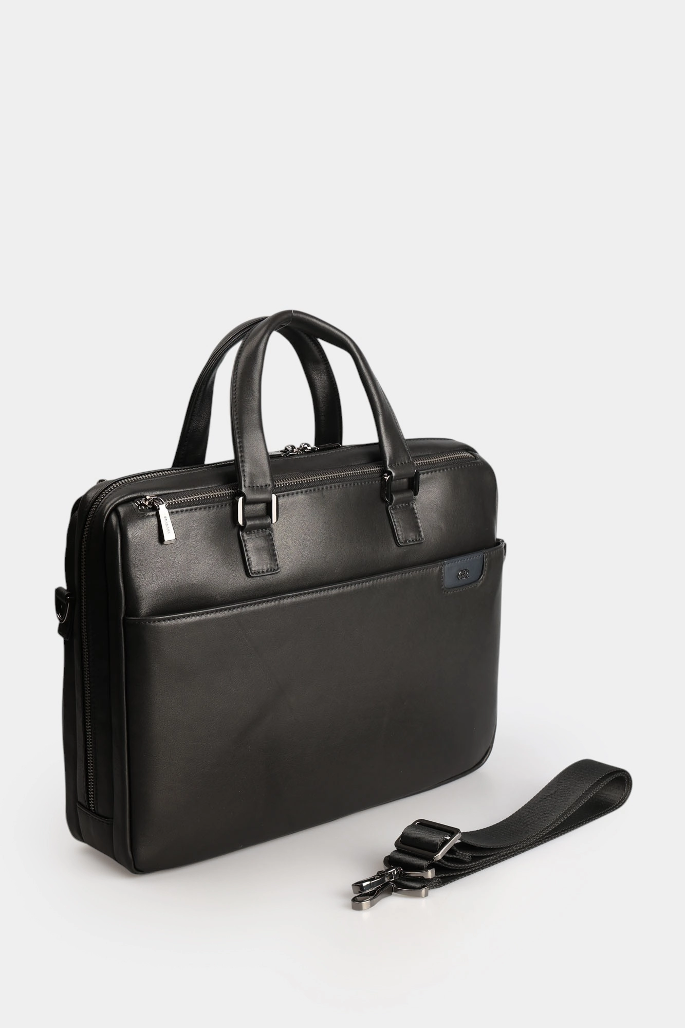 LP45-1752-1 Портфель Graciana Черный