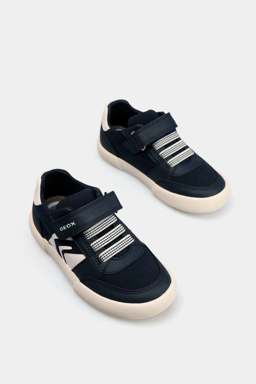 B551NA05410C Кроссовки Geox Синий