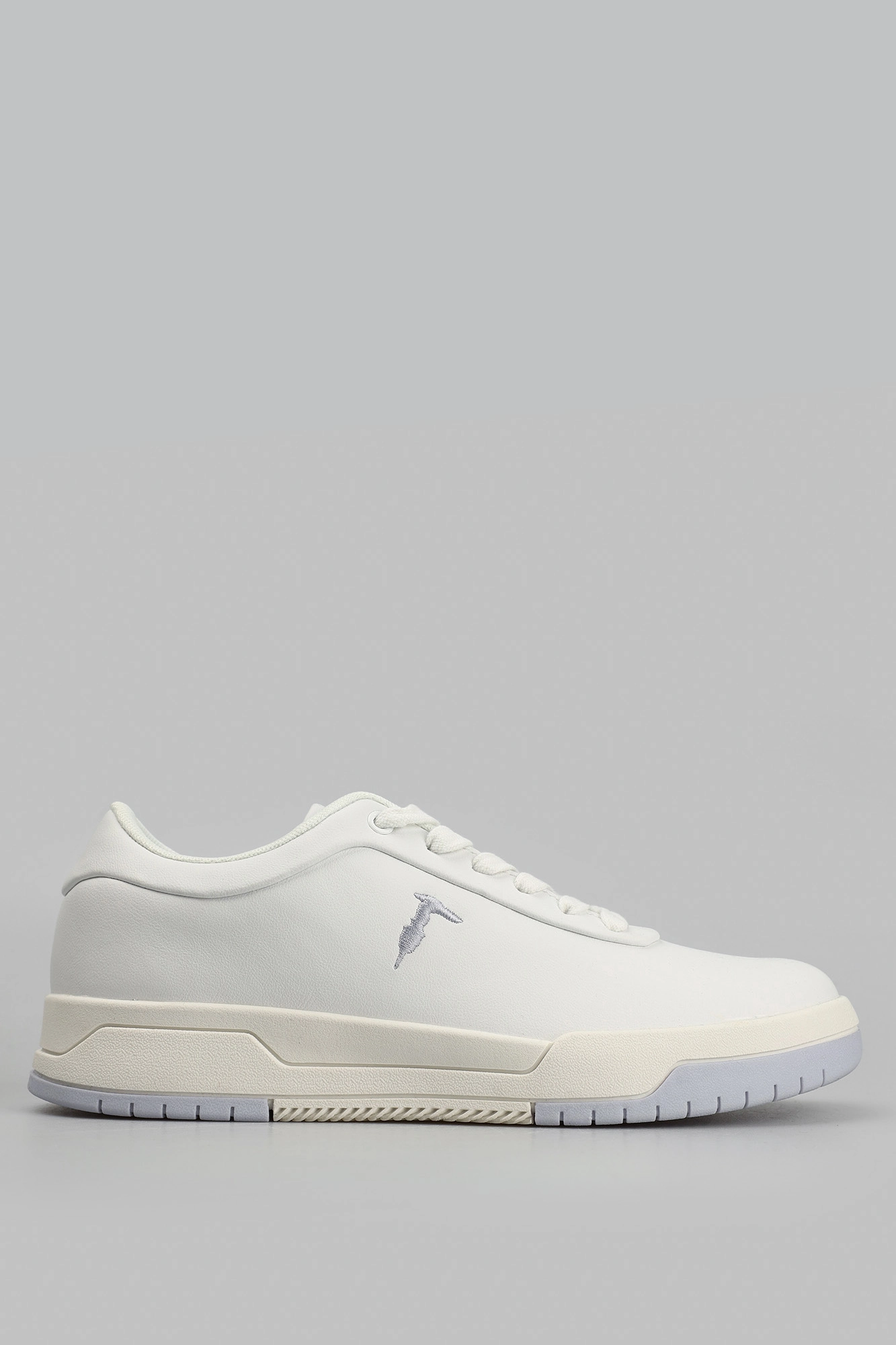 79A00807-9Y099998 Кеды Trussardi Белый