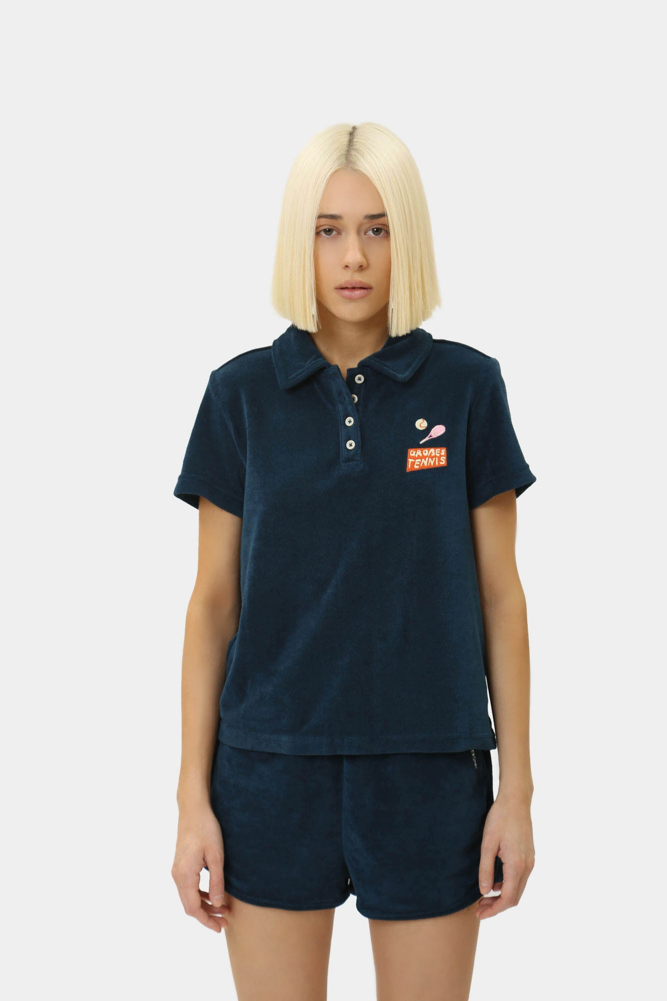 1015258 поло mustang 