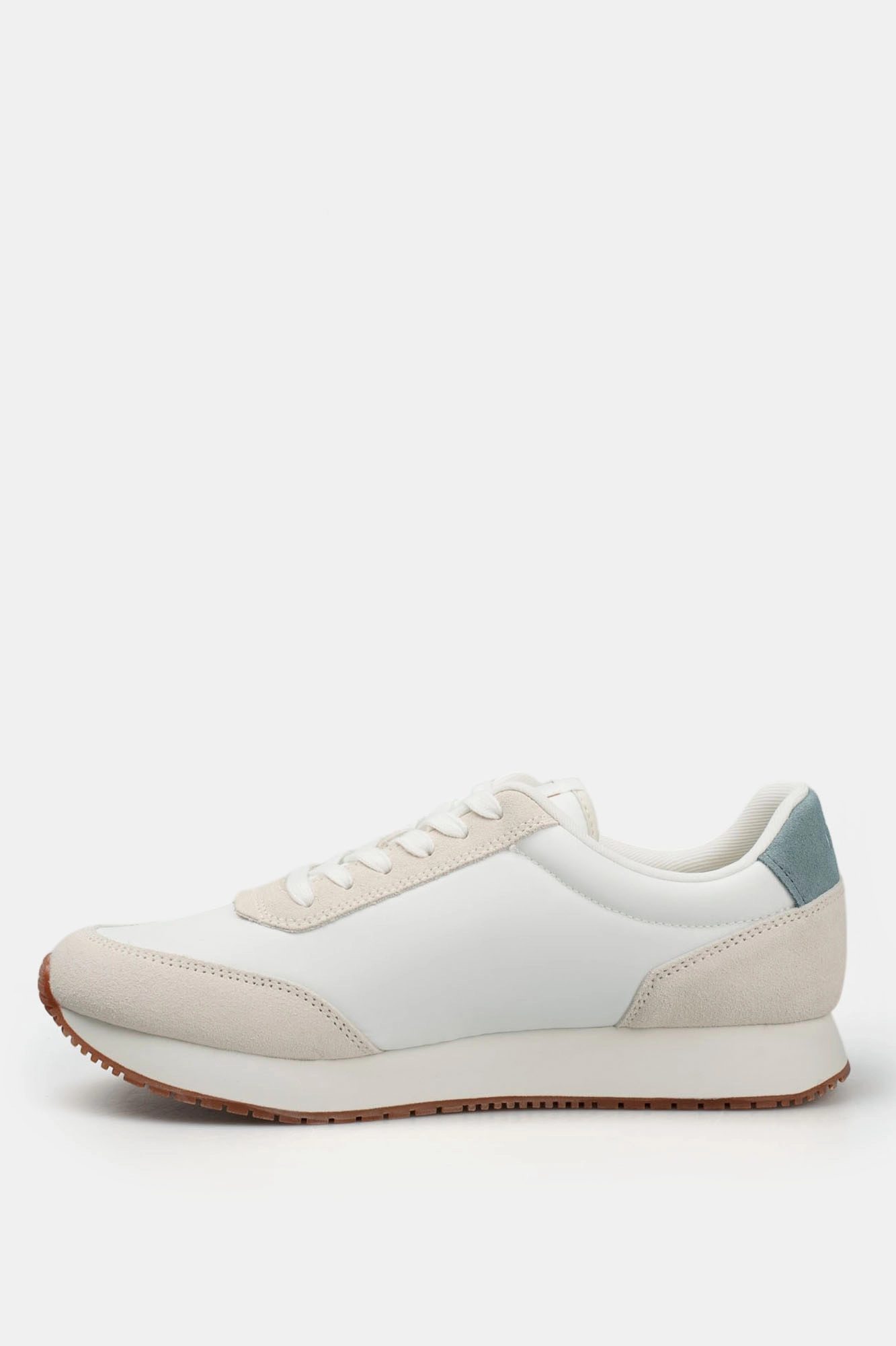 YM0YM01119 Кроссовки Calvin Klein Jeans Черный