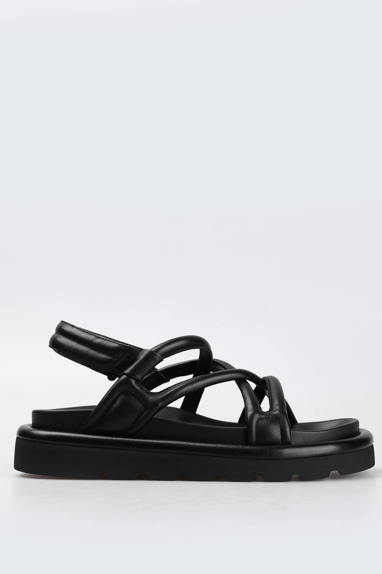 207-Y2 Сандалии Graciana Черный