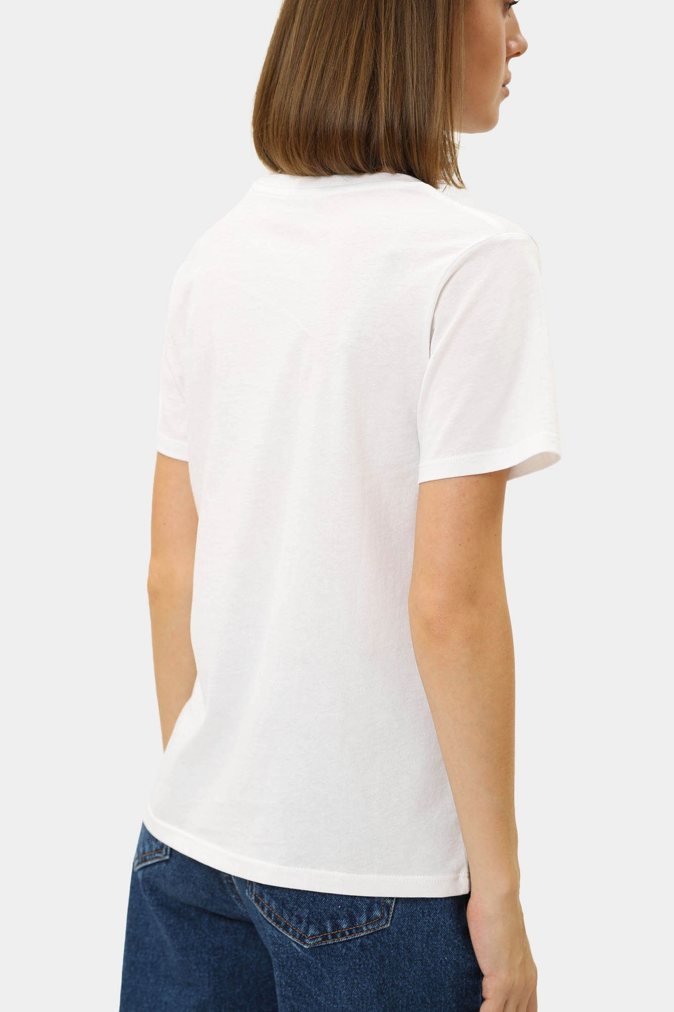 PL505877 футболка pepe jeans 