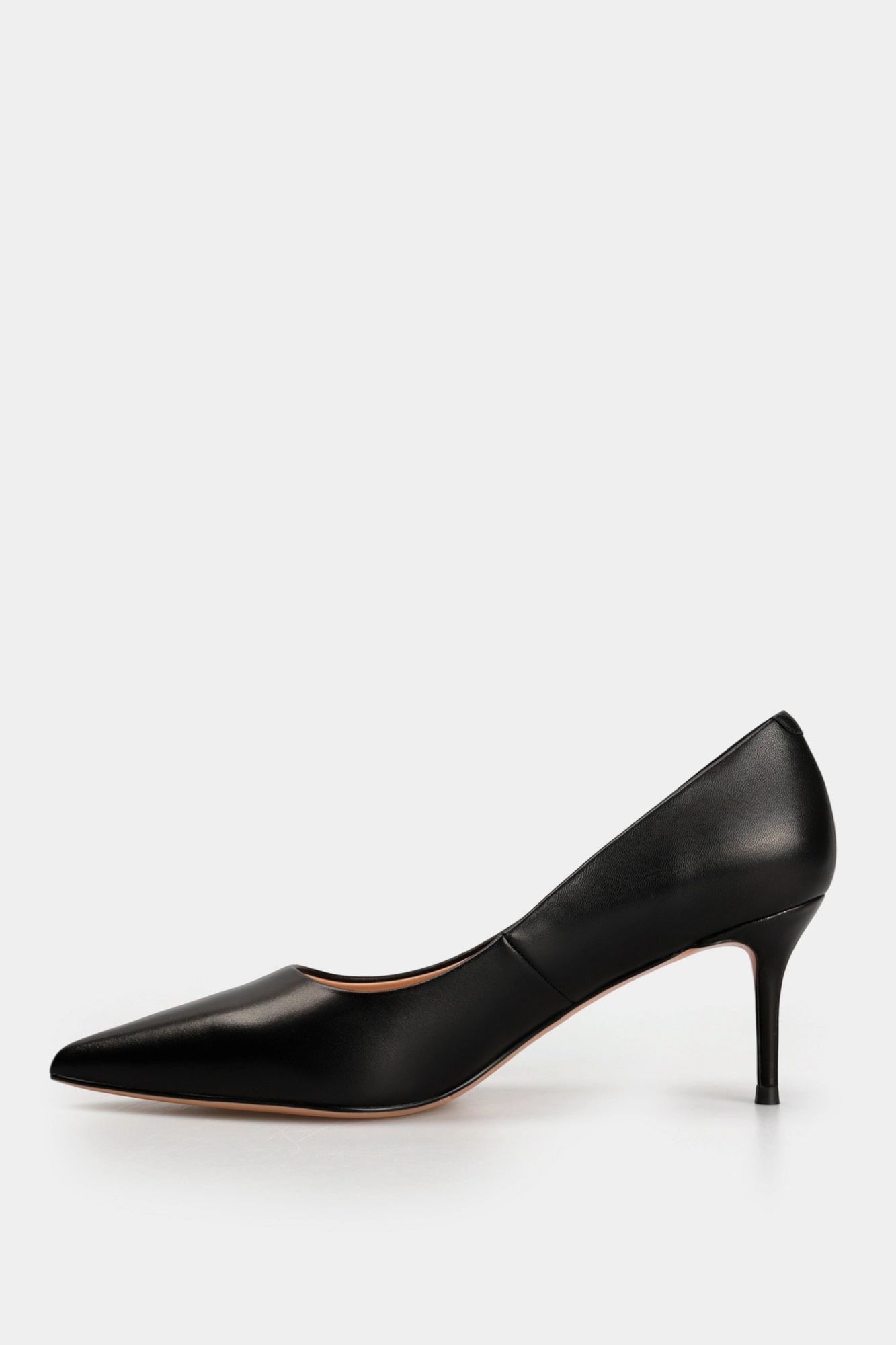 MCW024_01KK Туфли Marc Cony Черный