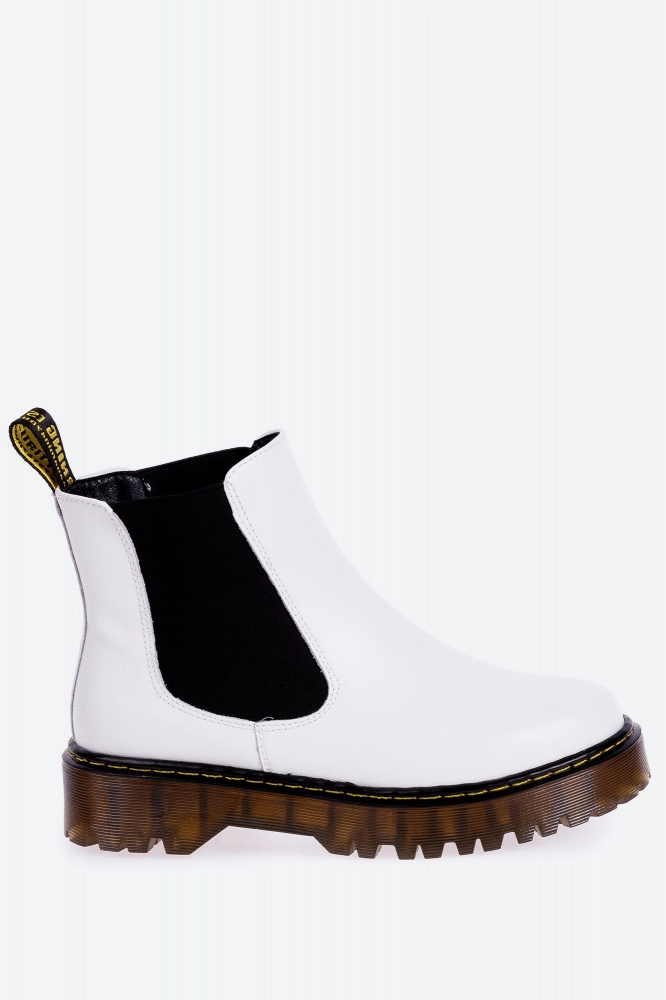 Полупальто Van Mich  Молочный