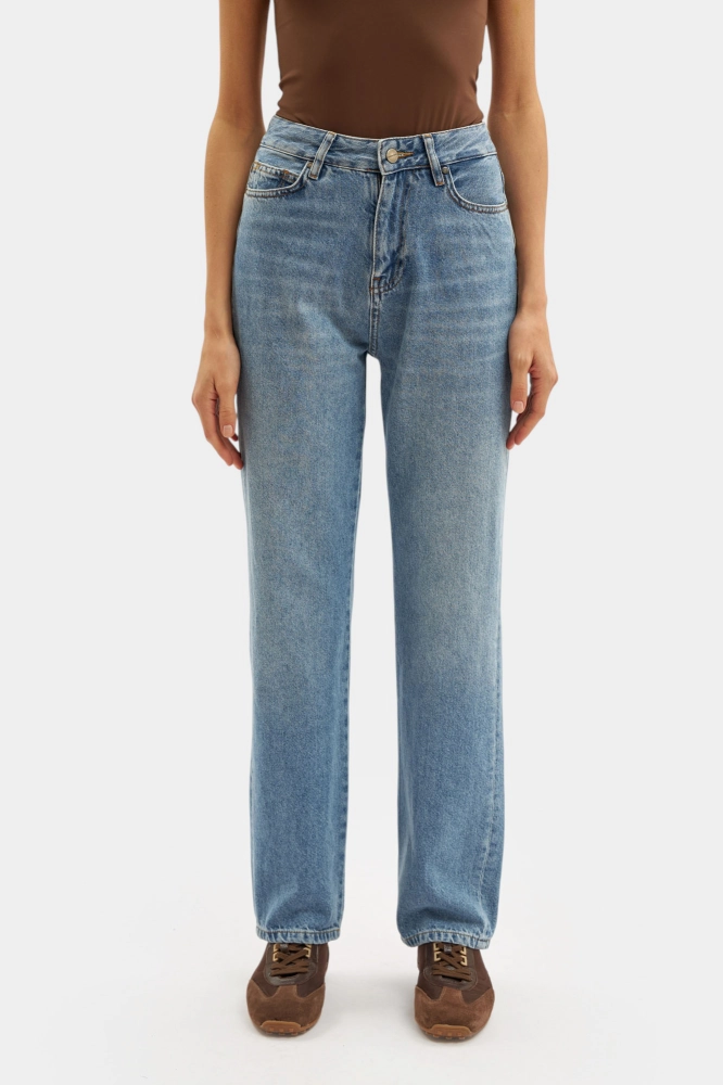 Футболка Armani Exchange Хлопок Черный