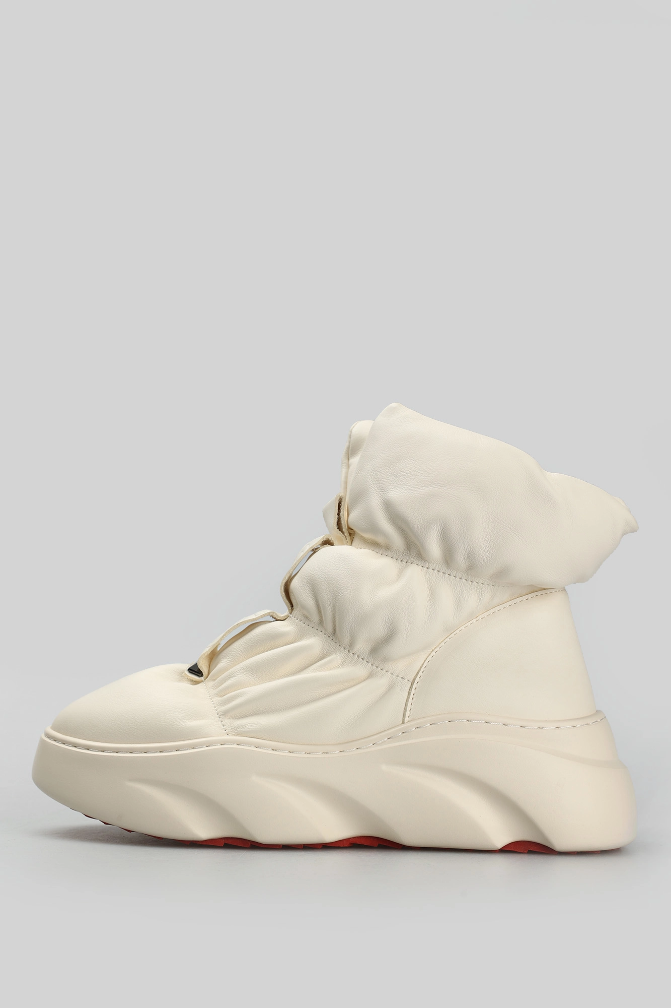 GA8-20587-86 Ботинки Graciana Белый