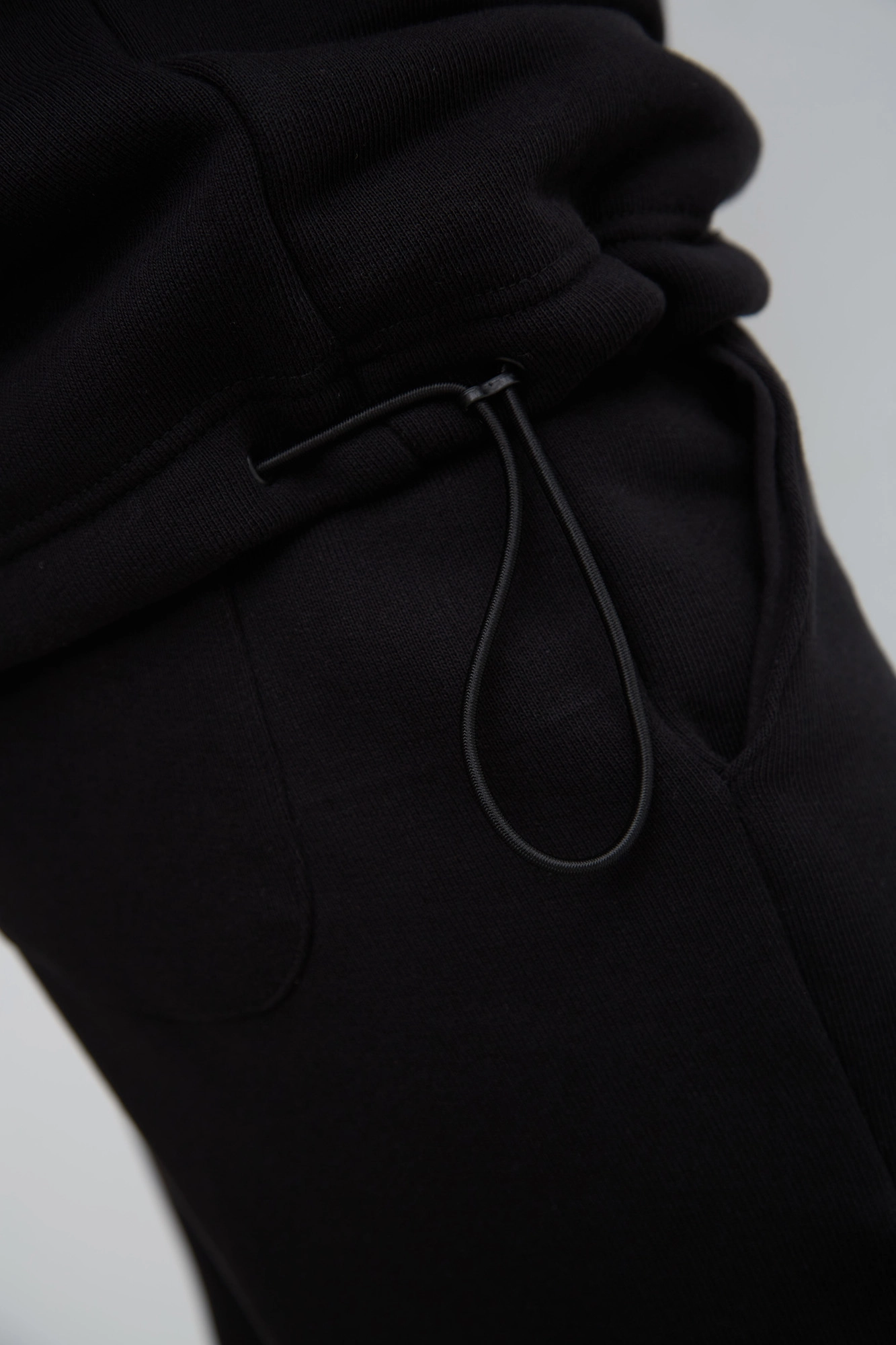 VM-231-20-039 Худи Van Mich Черный