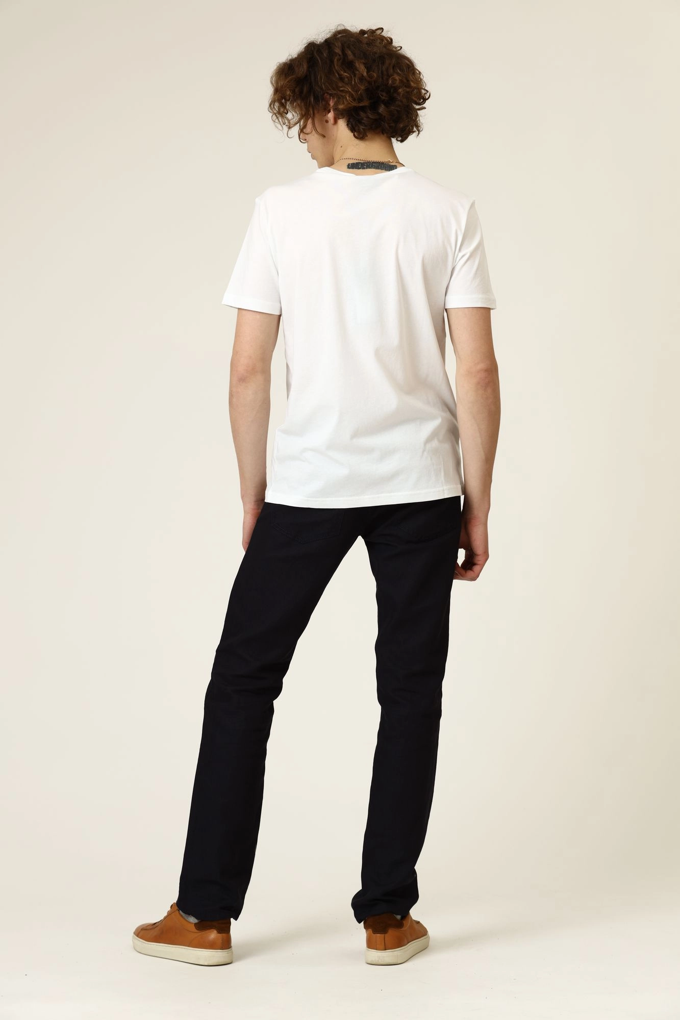 511251_755061 Футболка Karl Lagerfeld Белый