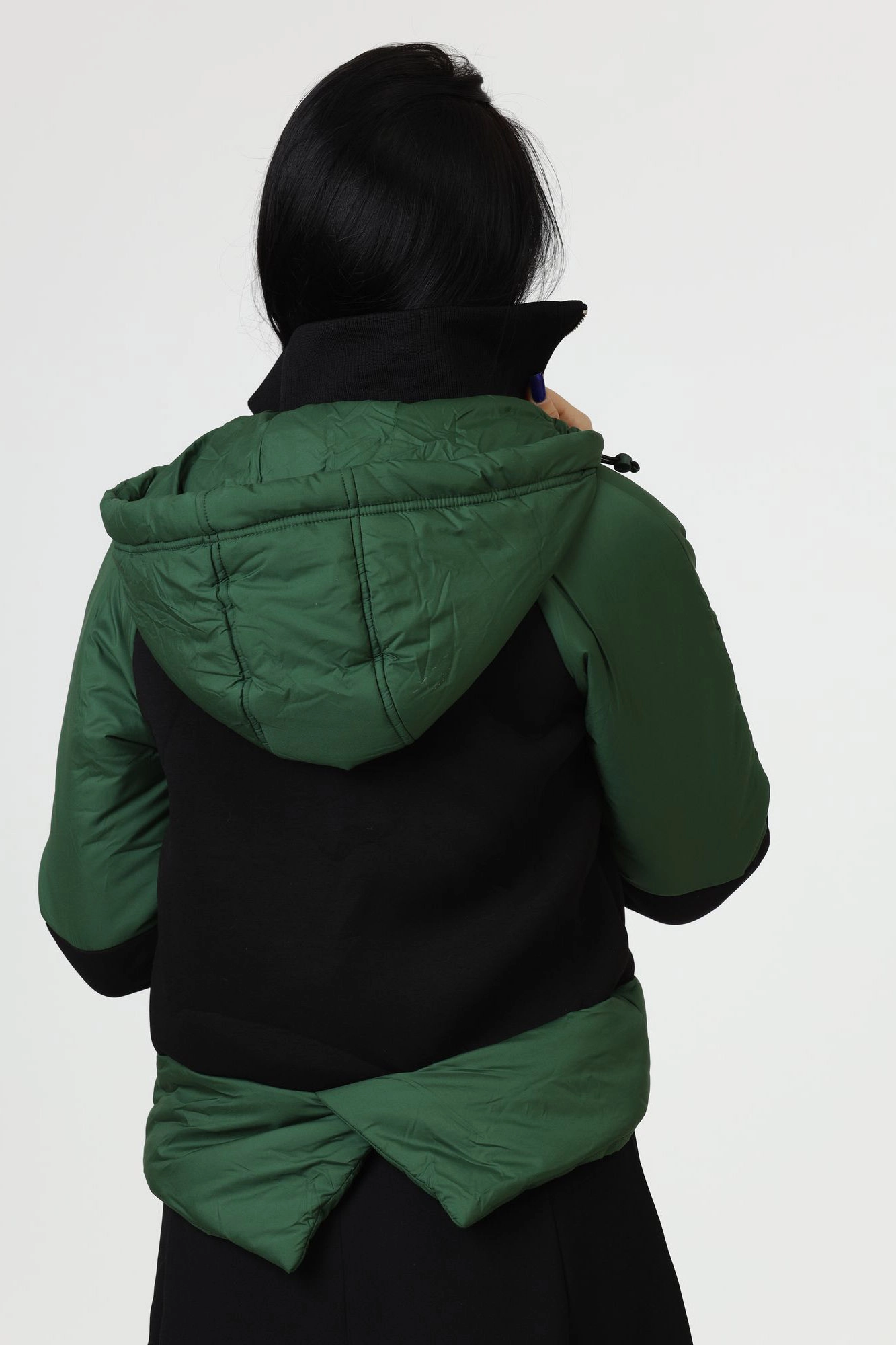 6GYB26_YNNBZ куртка armani exchange 